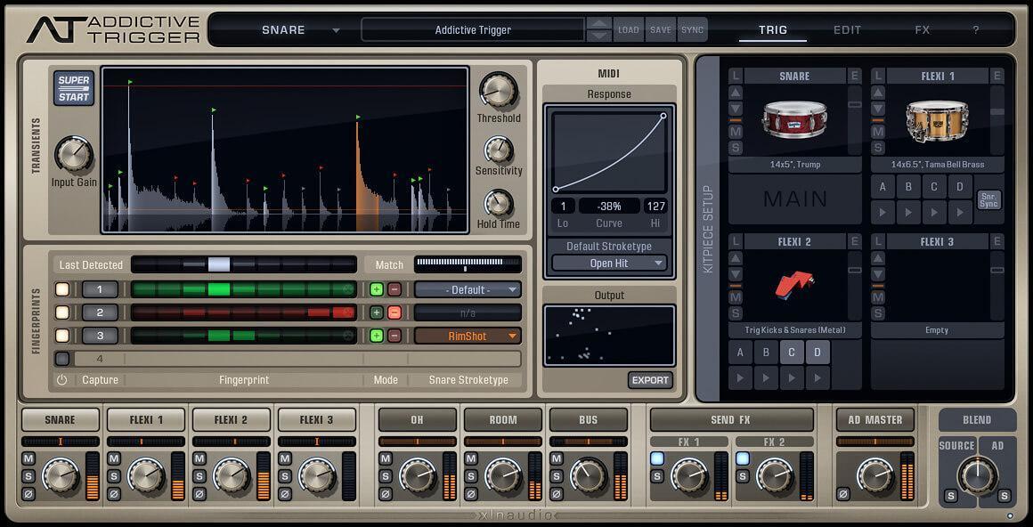 ADDICTION AD-LGTW1 TYPE-A アンダーパネル＆ステッカー アディクション(ADDICTION)/AD-LGTW1/アンダーパネル TYPE-A