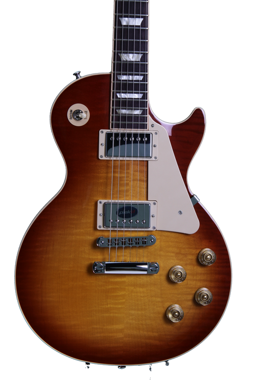 Gibson Les Paul Traditional 2016 T - Light Burst