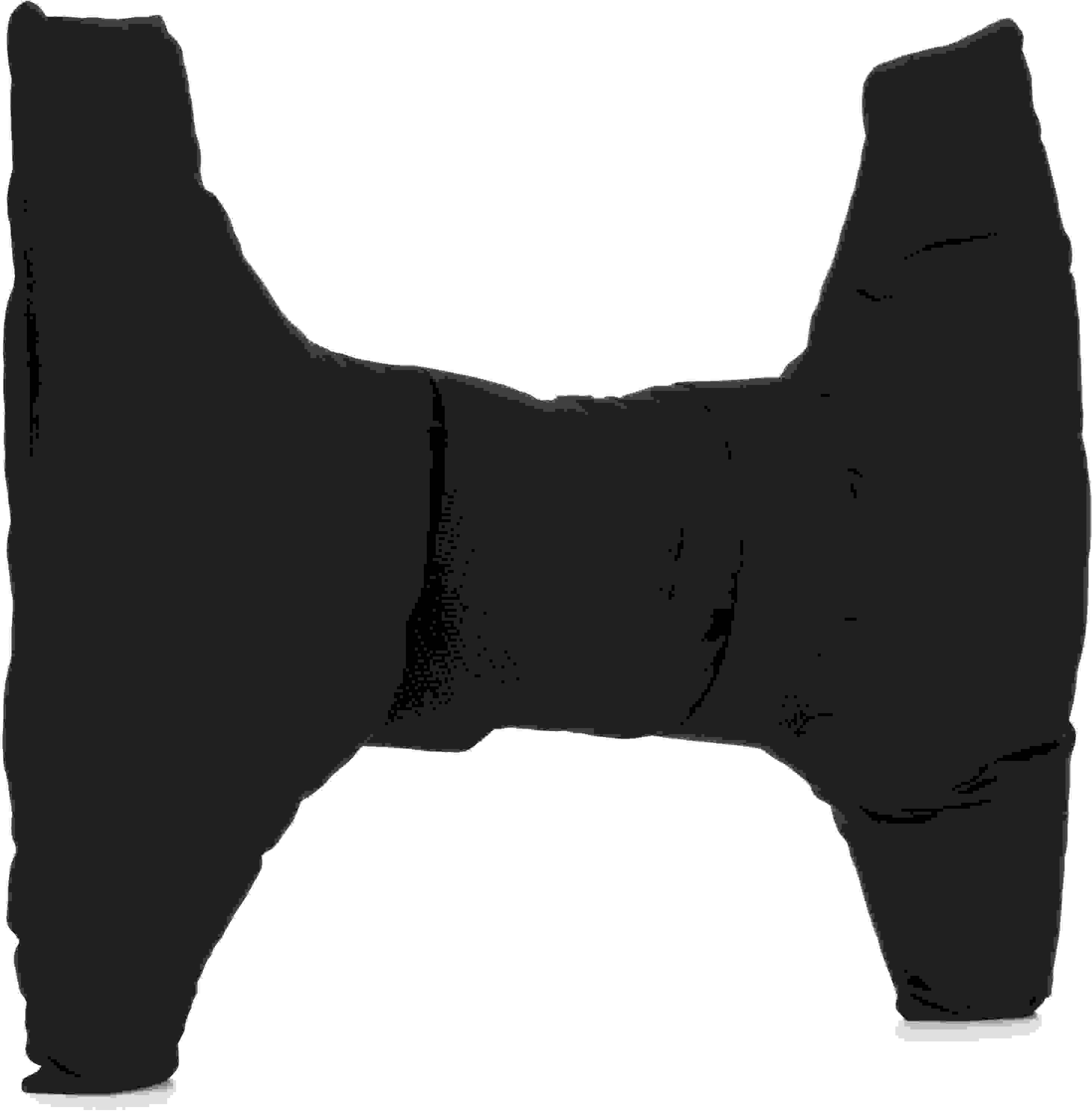 DW Bass Drum ProCushion Pillow 14inch Sweetwater