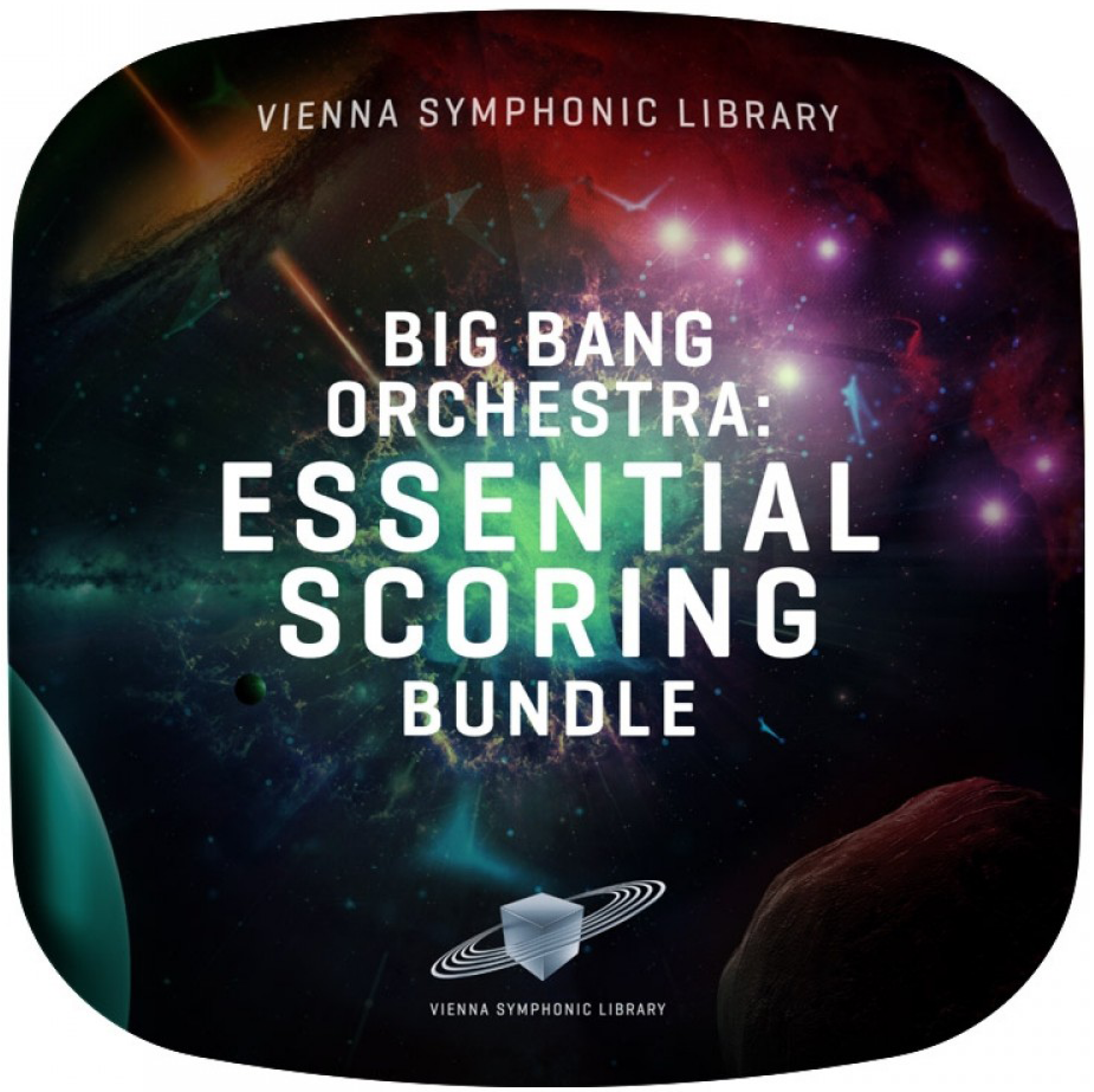 Vienna Symphonic Library Big Bang Orchestra: Essential Scoring Bundle