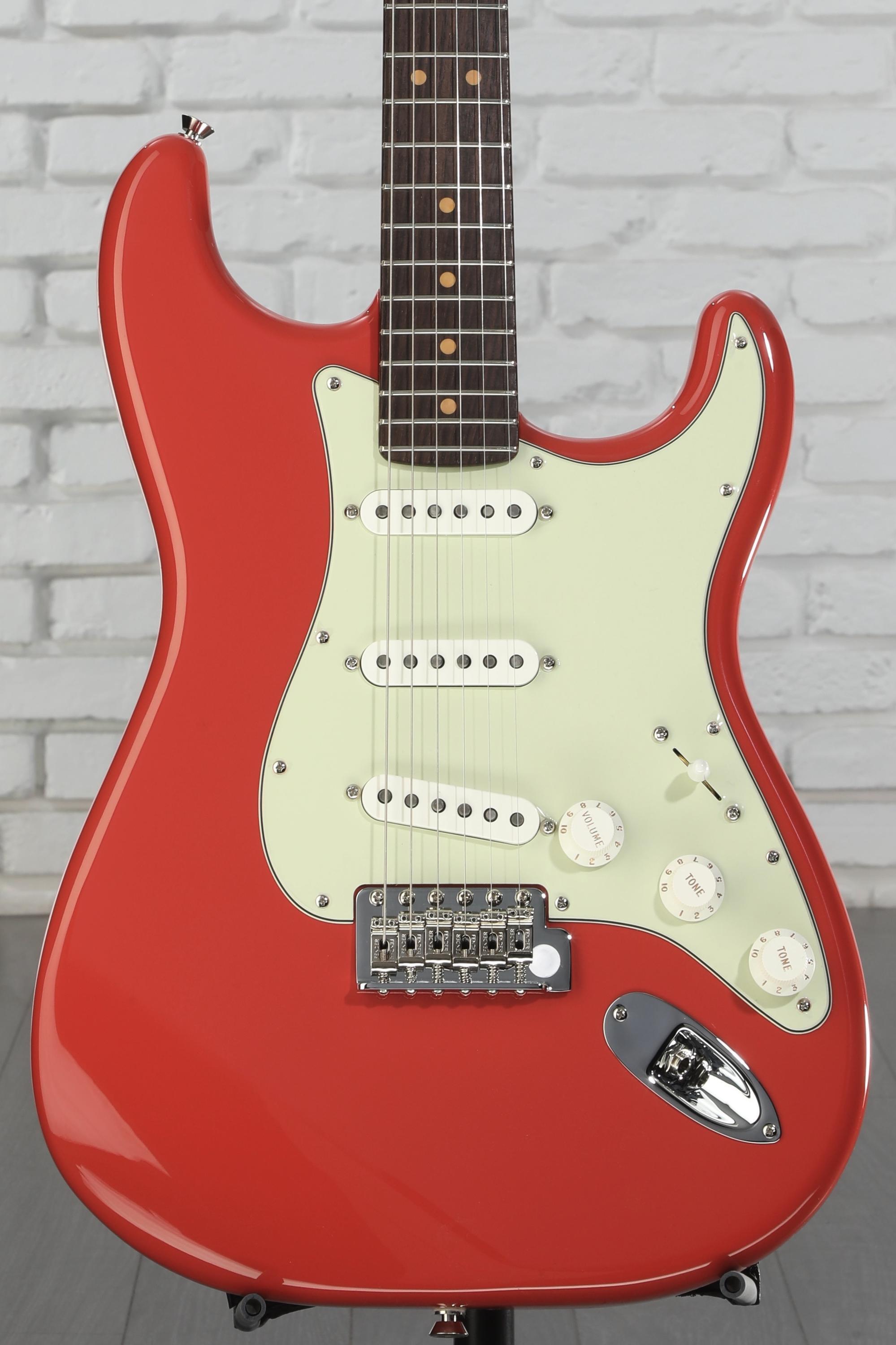 (1/21まで) Fender American Professional II Fender American Professional II GT11 Stratocaster Electric