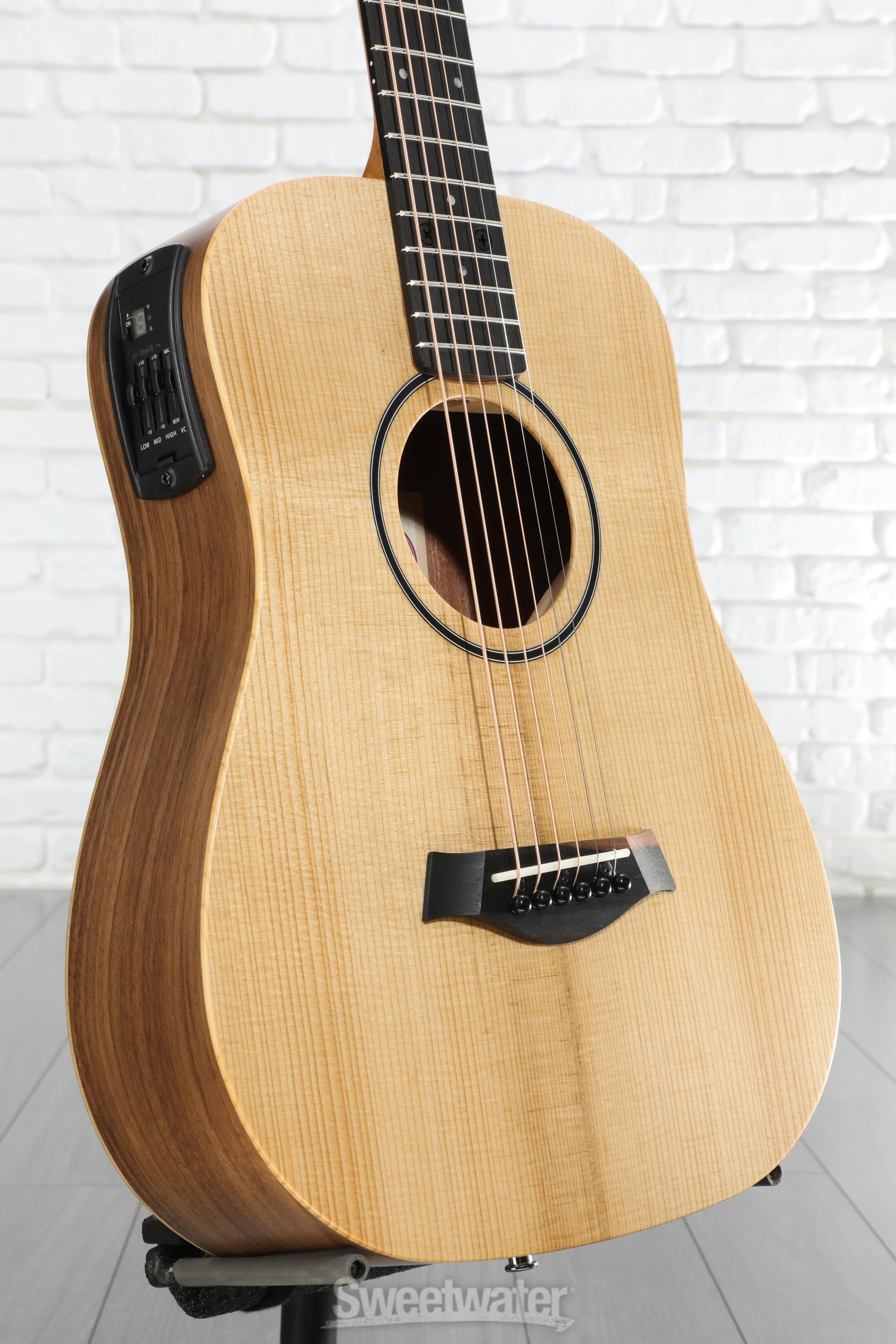 ギター Baby Taylor BT1 Baby Taylor BT1-Front.png.webp