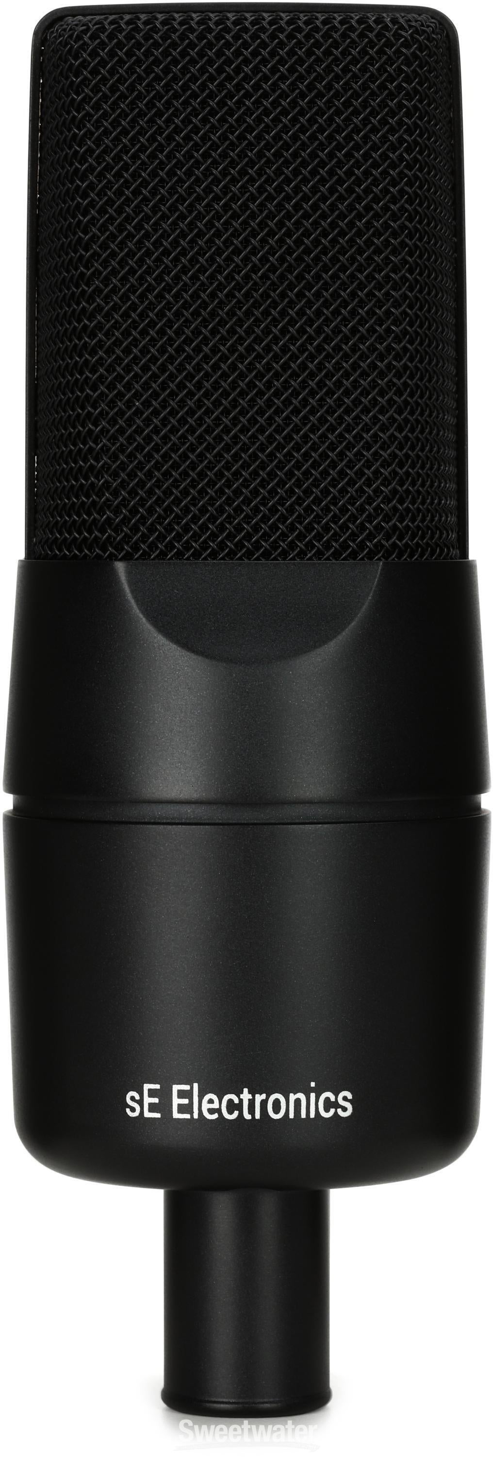 sE Electronics X1 A Large-diaphragm Condenser Microphone | Sweetwater