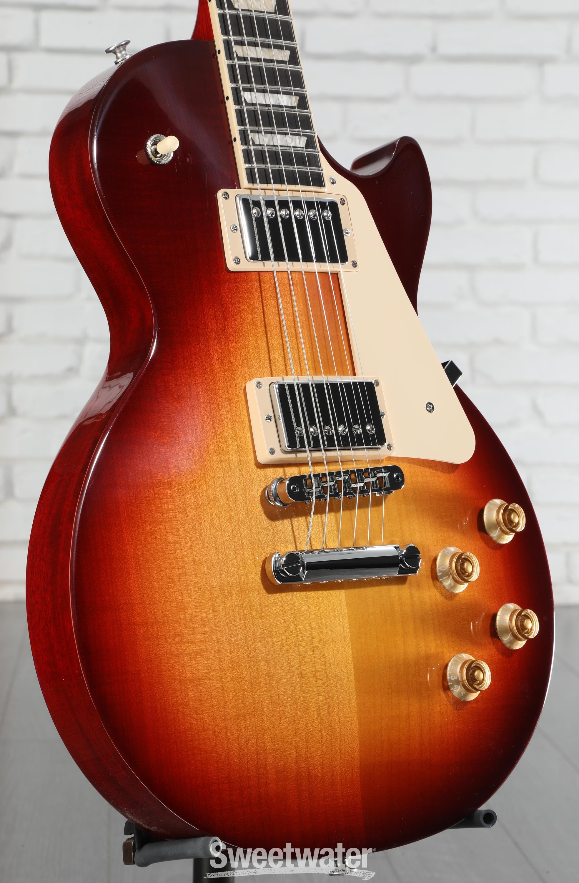 Gibson レスポールスタジオ Gibson Les Paul Studio Electric Guitars