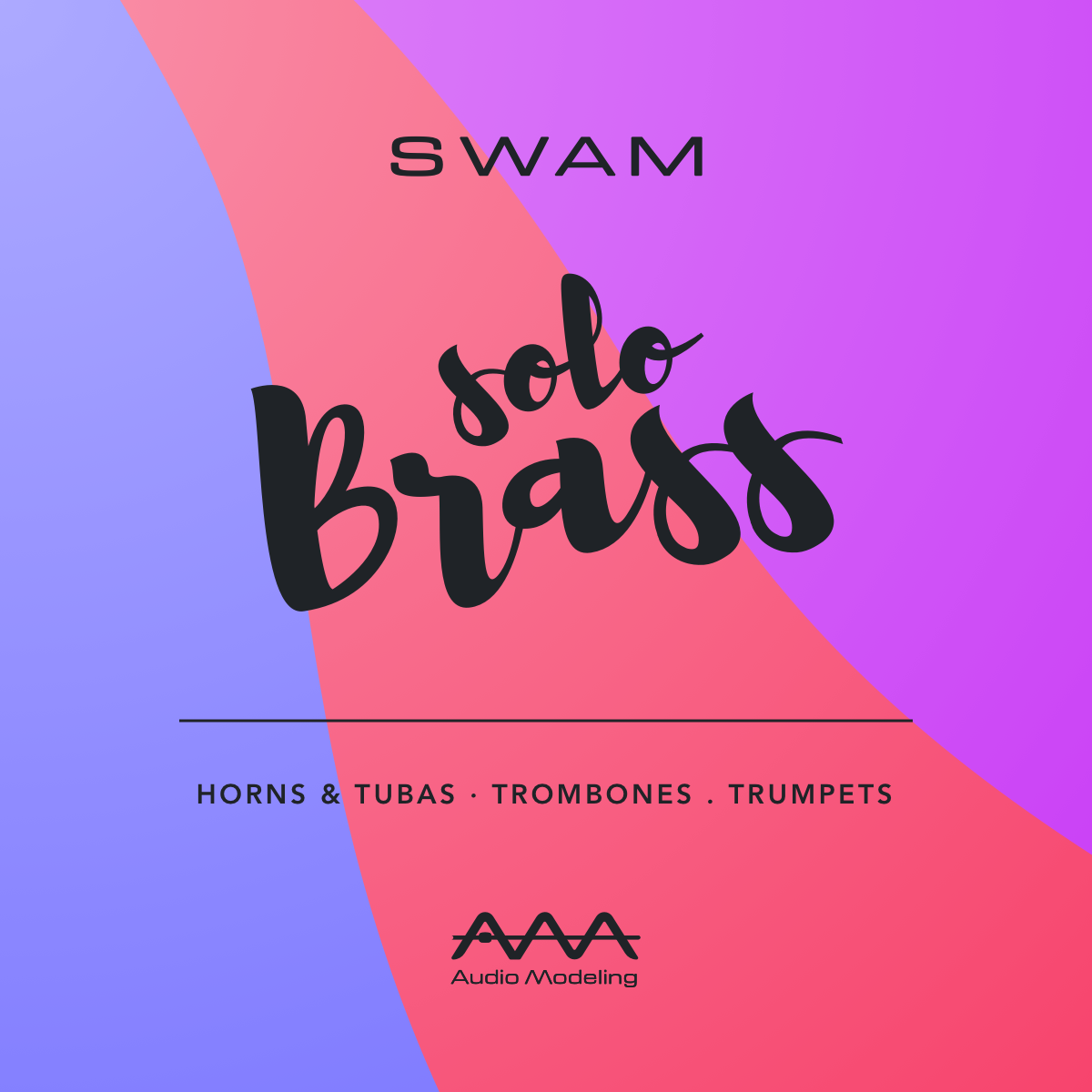 Audio Modeling SWAM Solo Brass Bundle