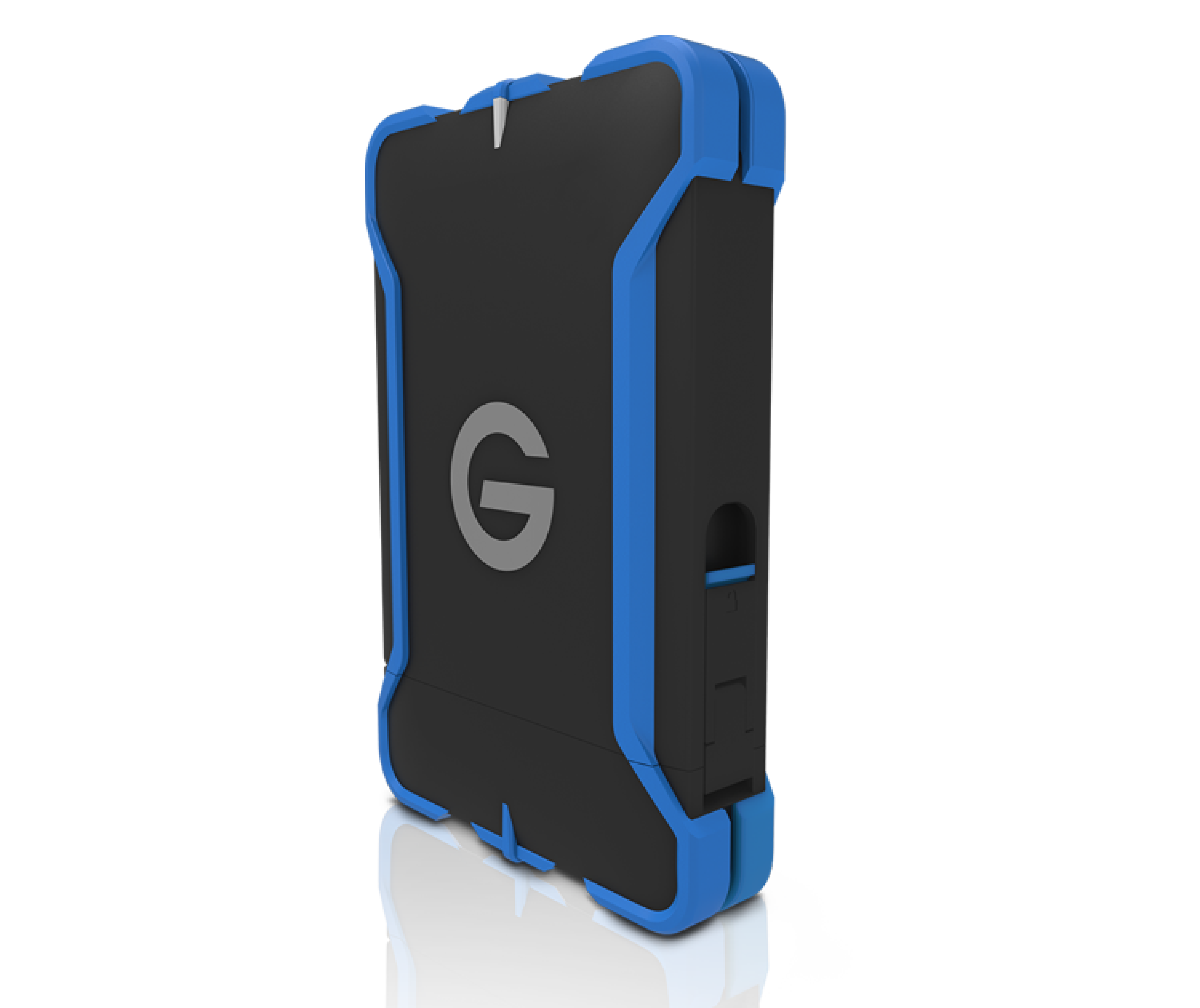 G-Technology G-Drive ev ATC USB 3.0 - 1TB Rugged Portable Hard
