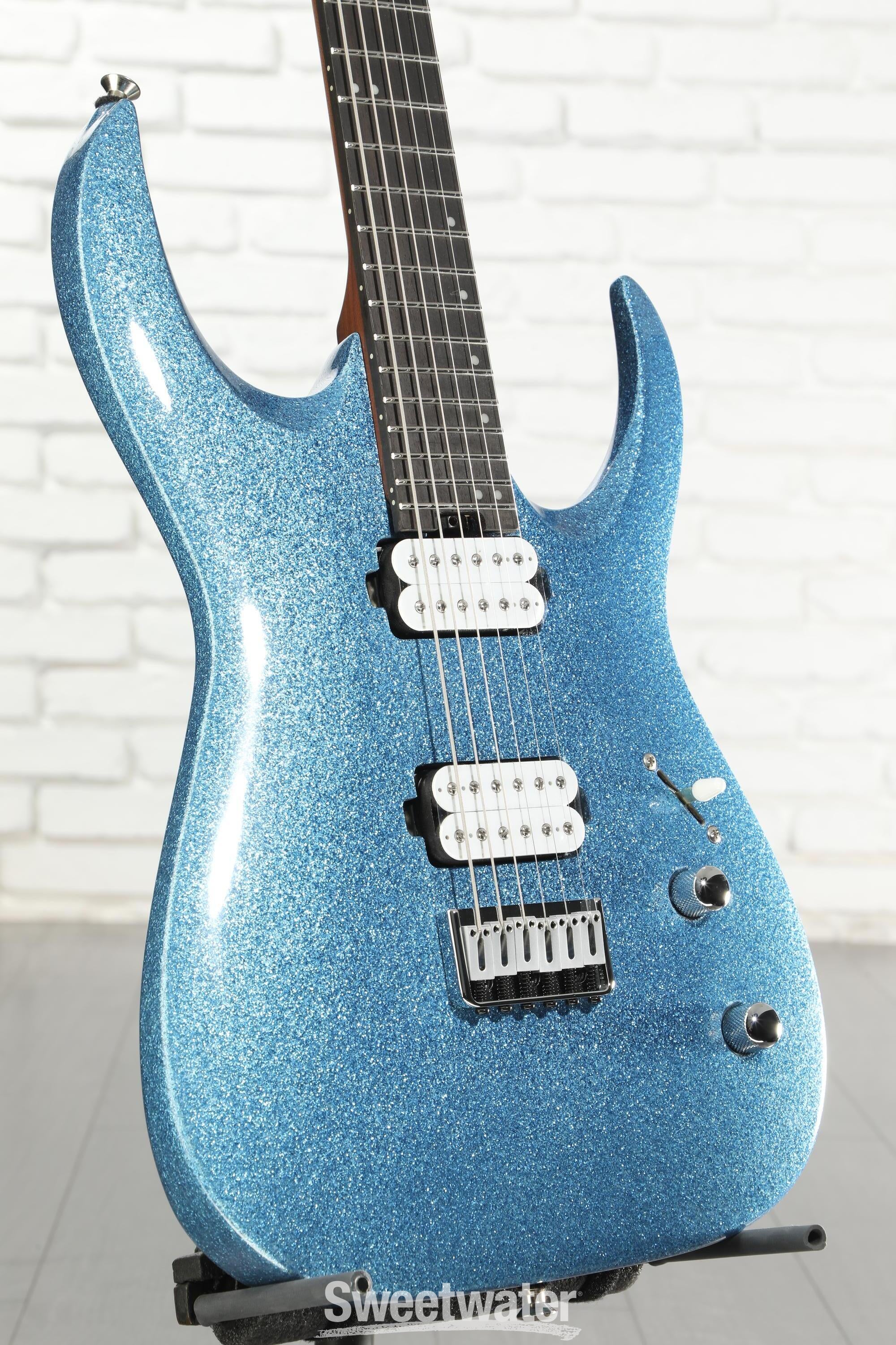 Jackson Pro Plus Signature Misha Mansoor Juggernaut HT6 Electric