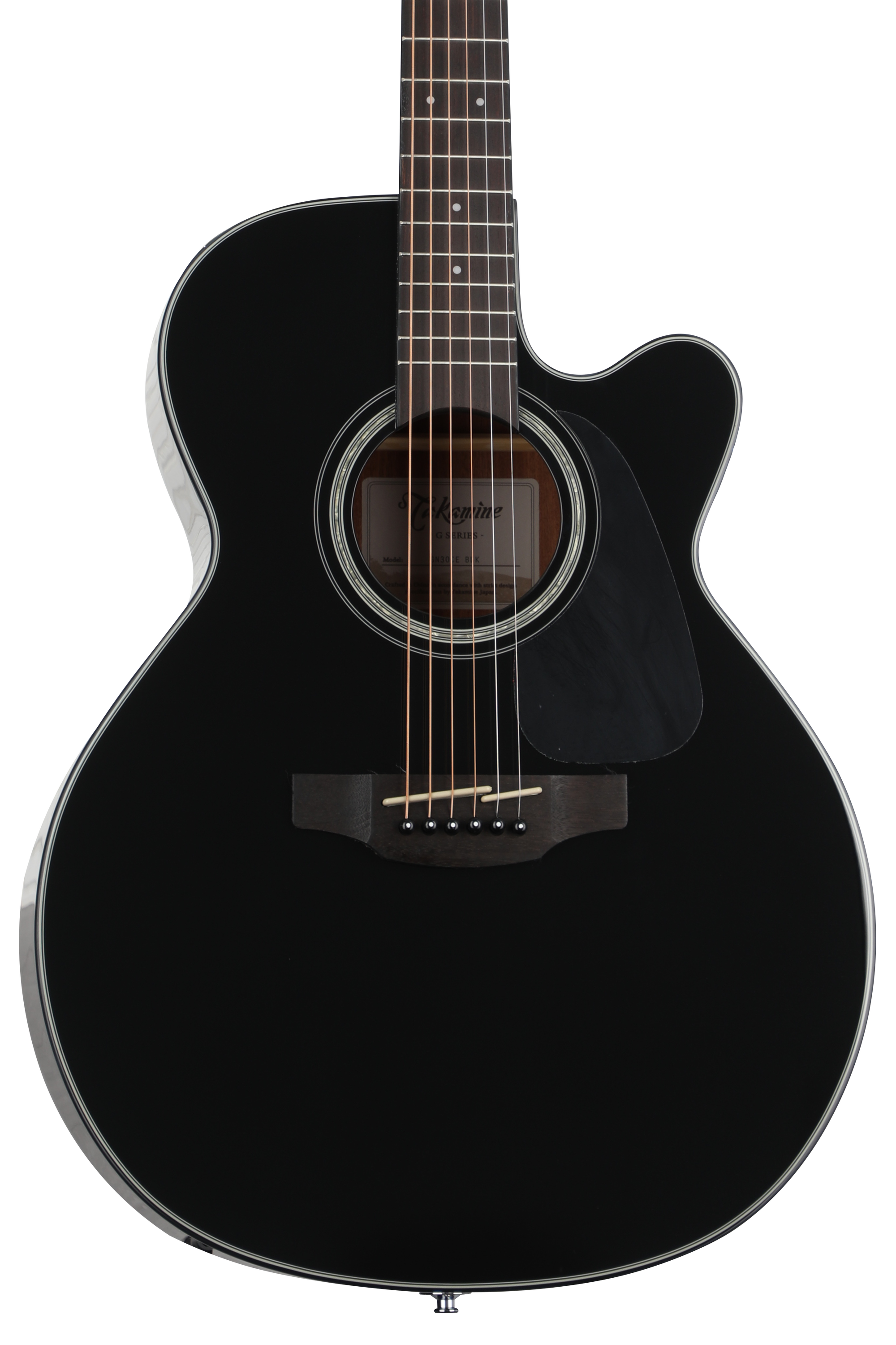 Takamine gn30ce deals