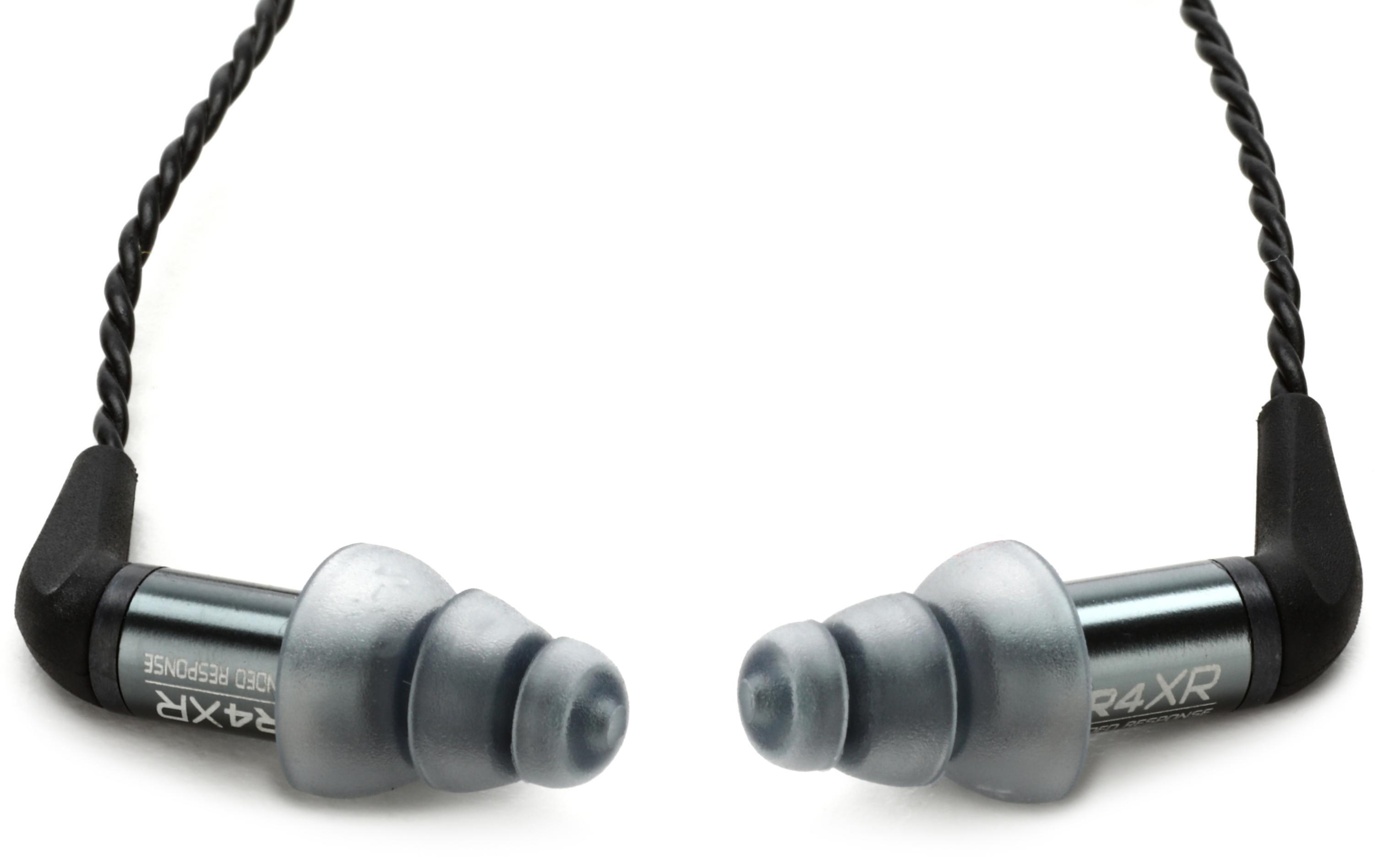 Etymotic Research ER4XR Extended Response Earphones