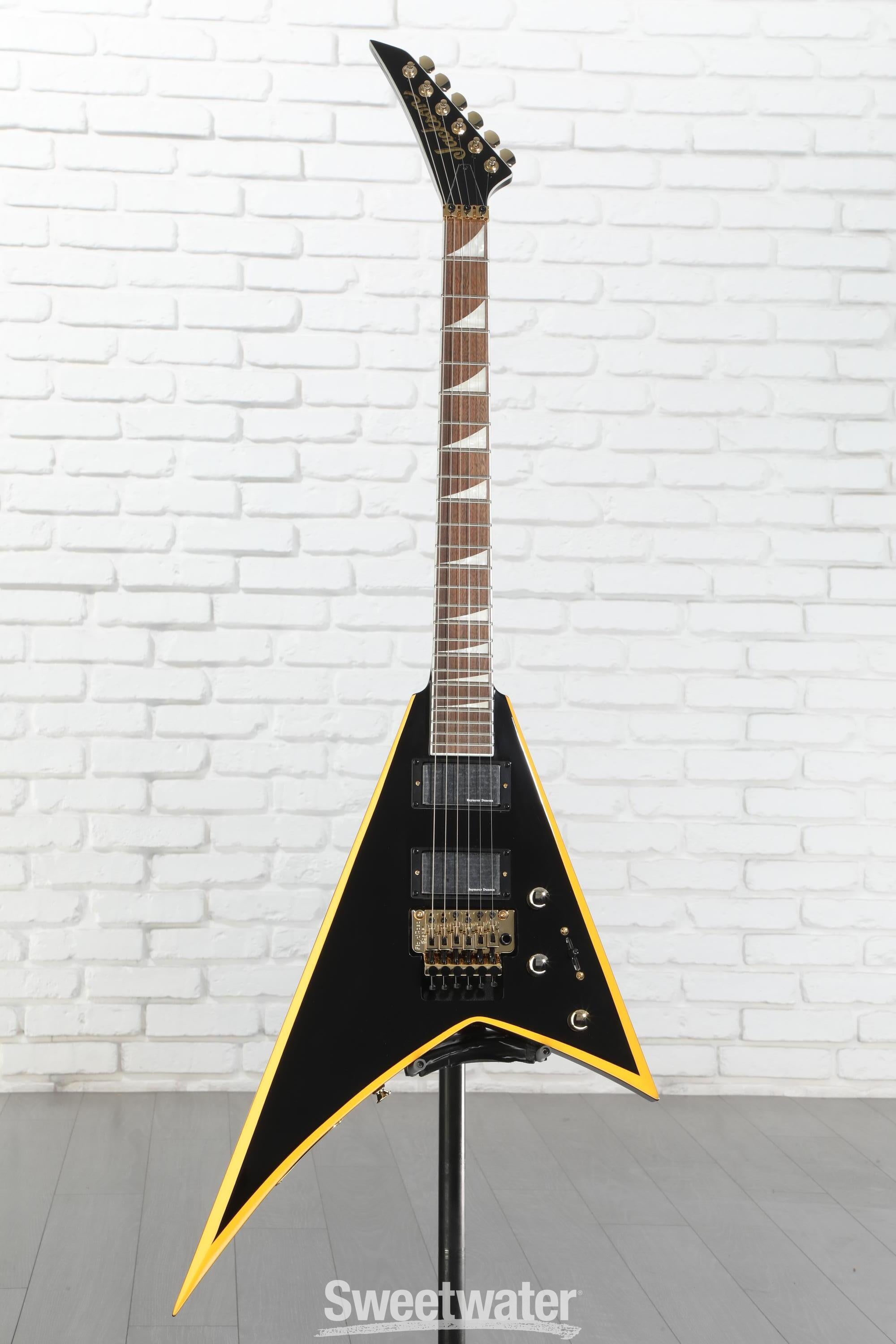 美品　Jackson X Series Rhoads RRX24 Jackson X Series Rhoads RRX24 Electric Guitar | Music & Arts