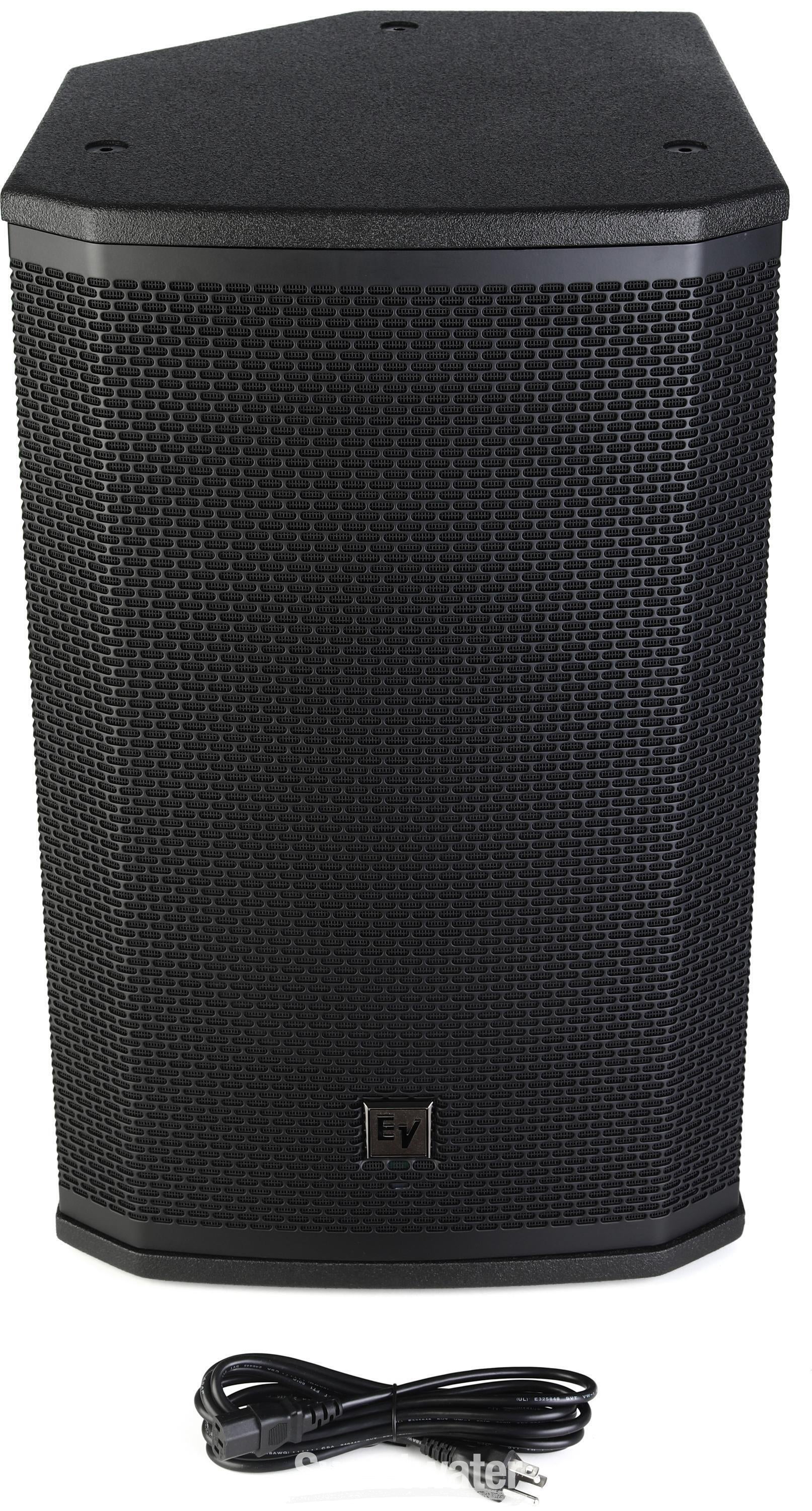 Electro-Voice ETX-12P 2000W 12 inch Powered Speaker | Sweetwater