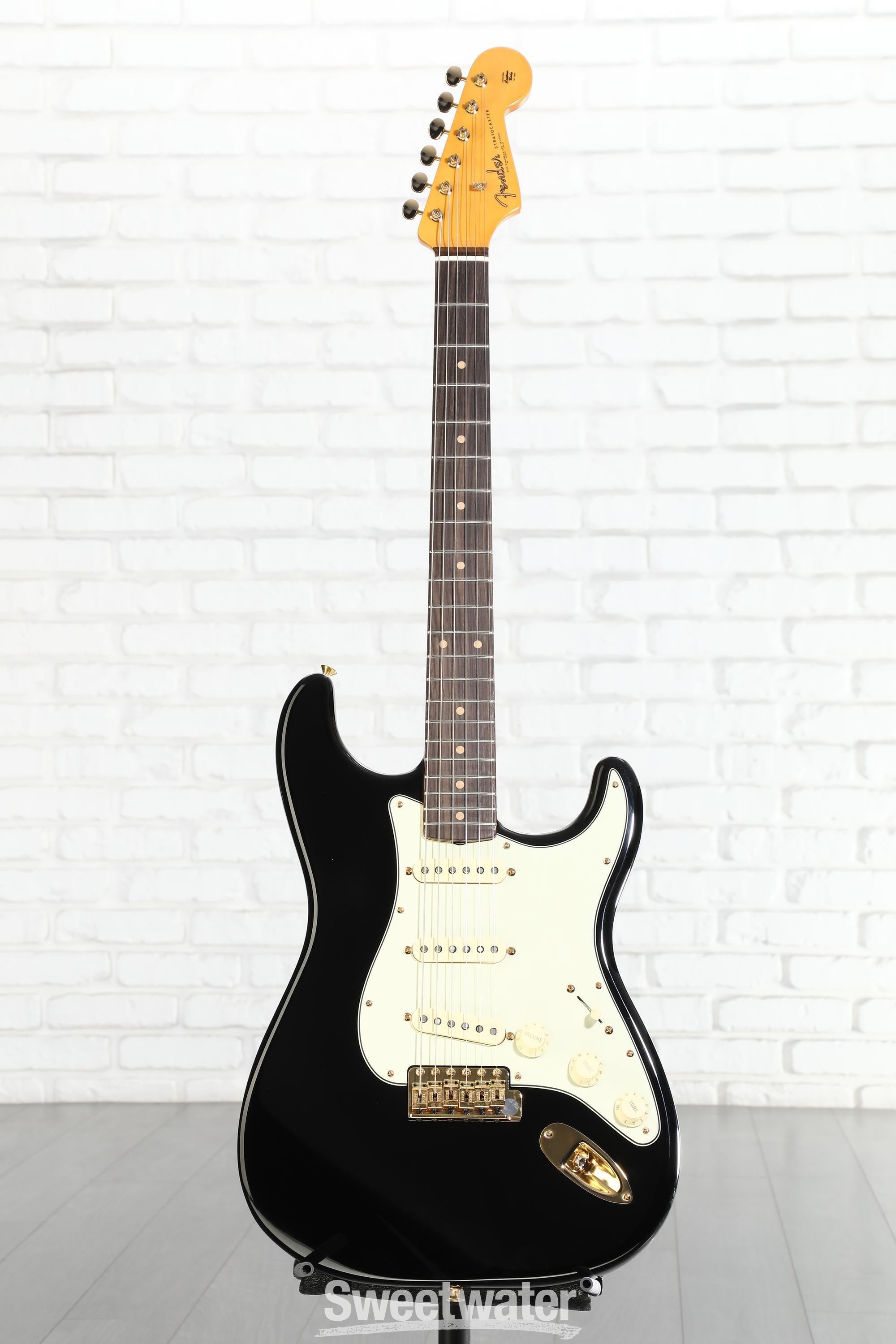 Fender American Vintage II 1961 Stratocaster Electric Guitar