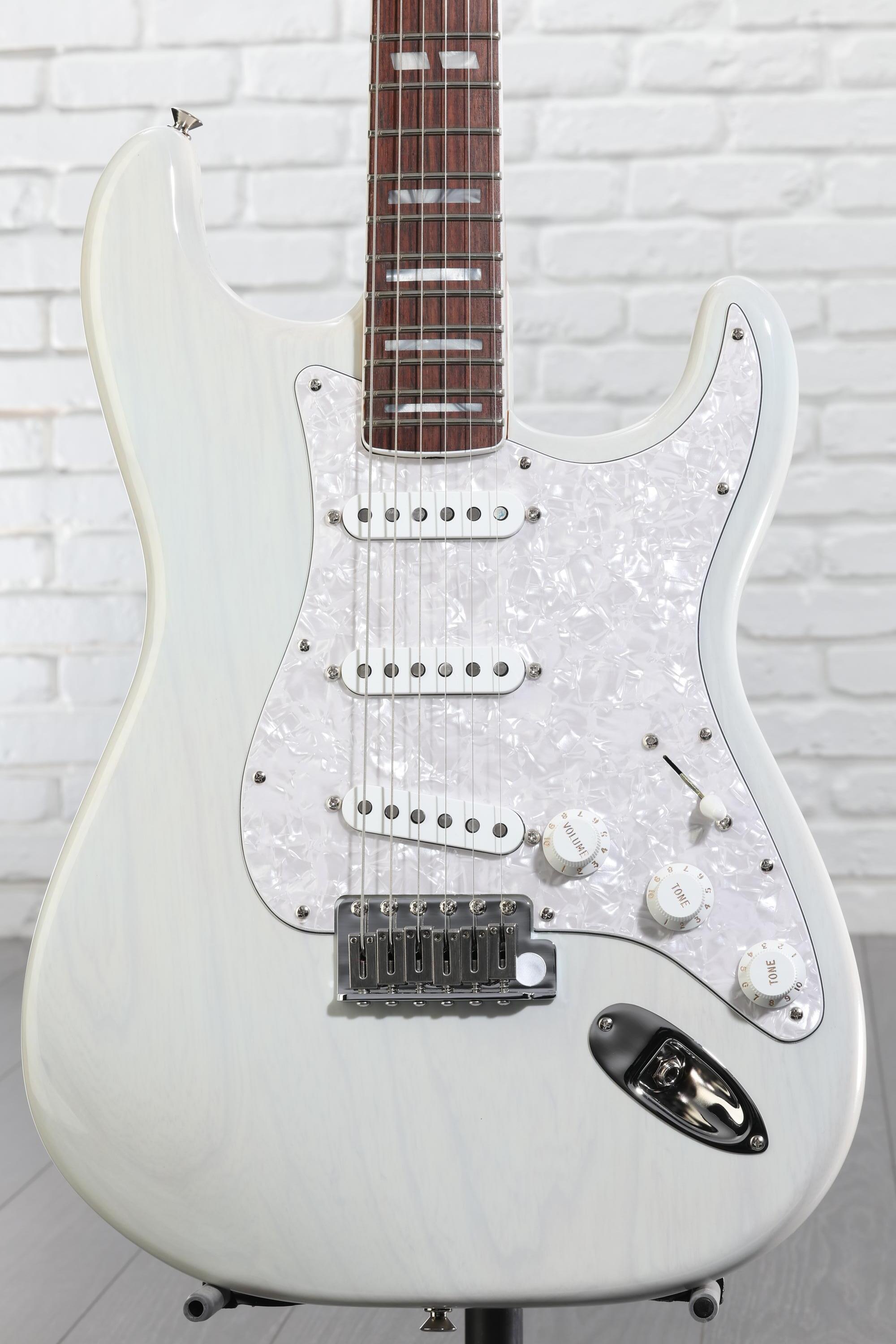 Fender Kenny Wayne Shepherd Stratocaster Electric Guitar