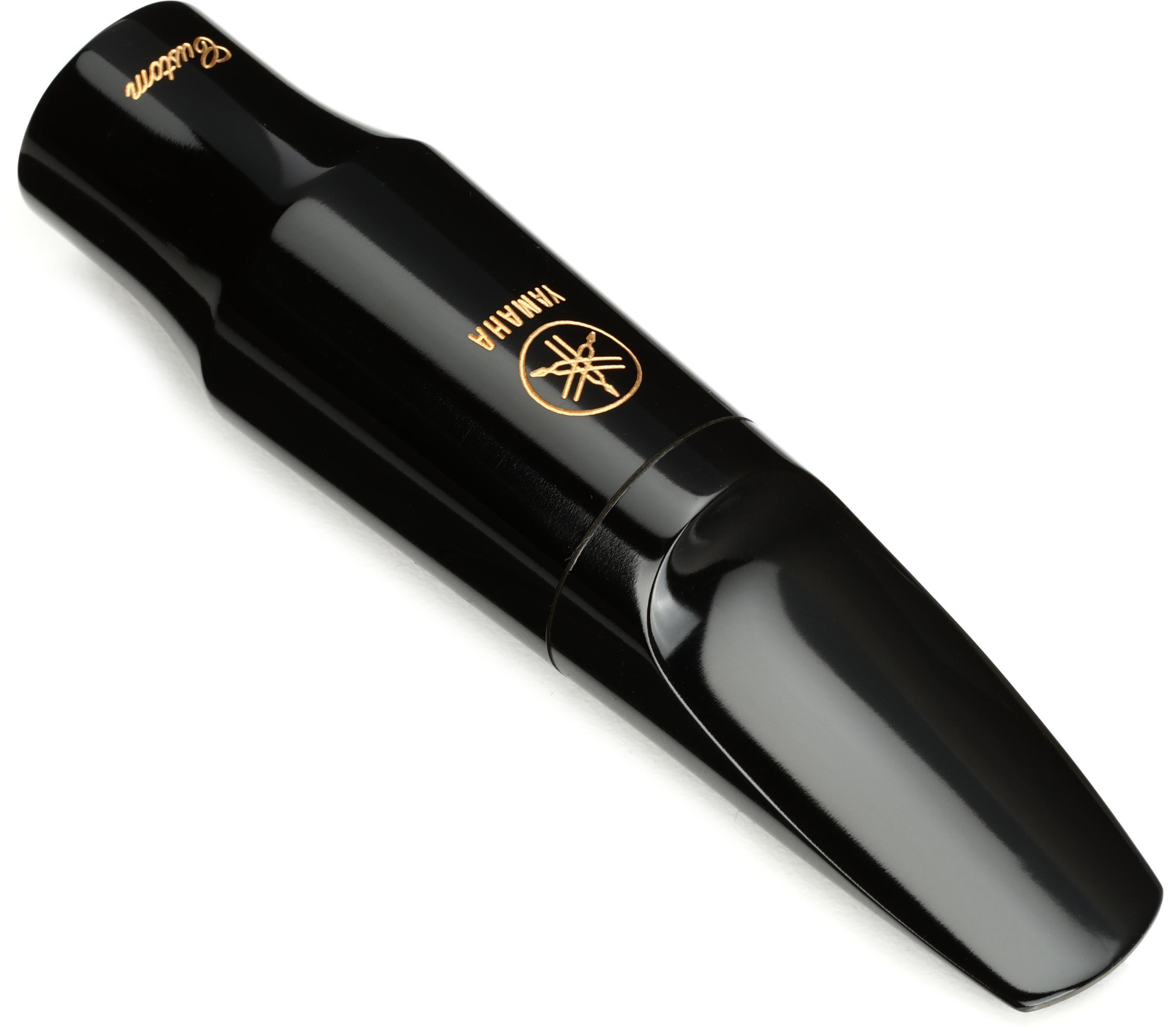 Yamaha YAC BS5CM Custom Series Baritone Saxophone Mouthpiece - 5CM