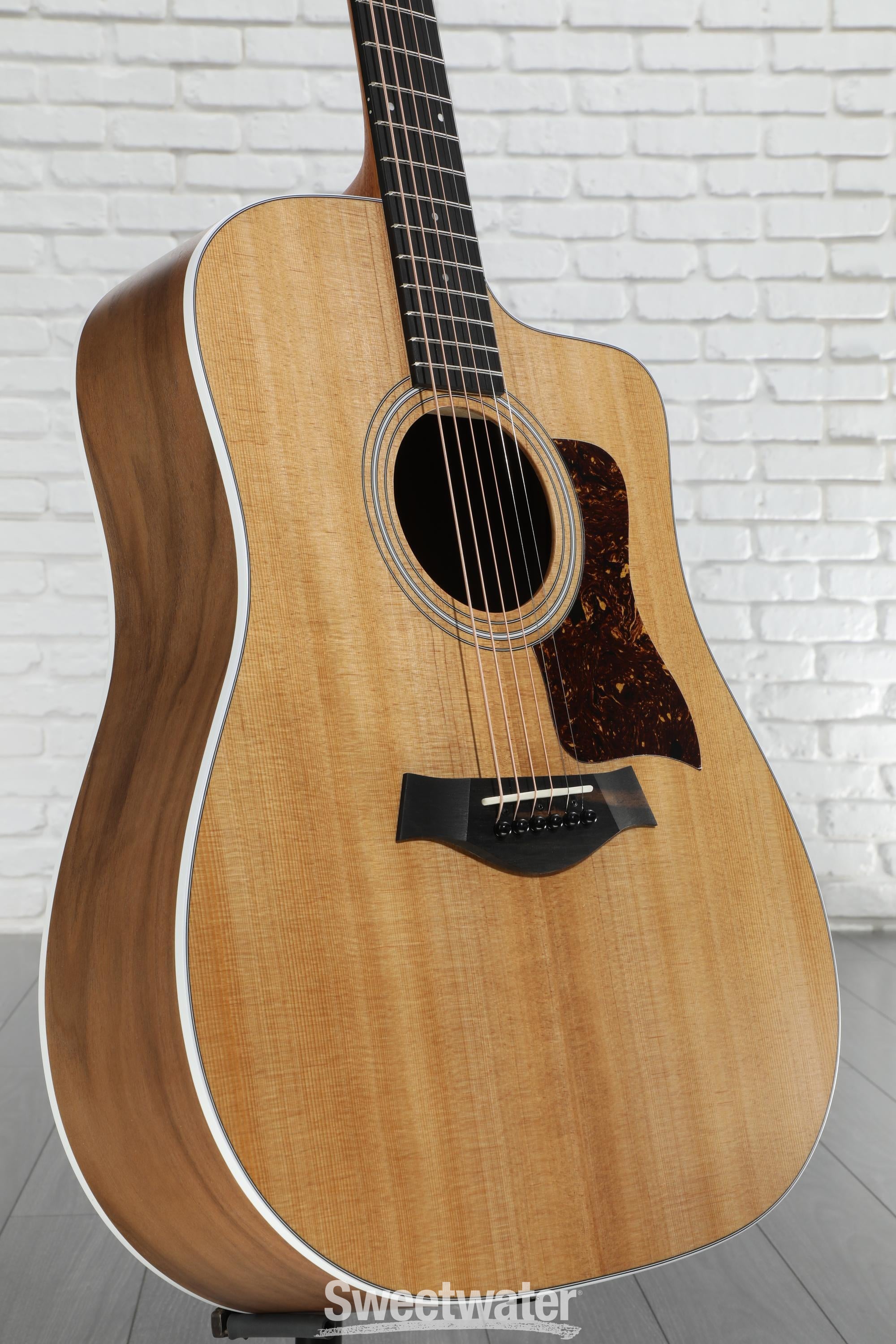ギター Taylor 210ce Taylor Guitars 210ce Plus Sitka/Rosewood Acoustic/Electric