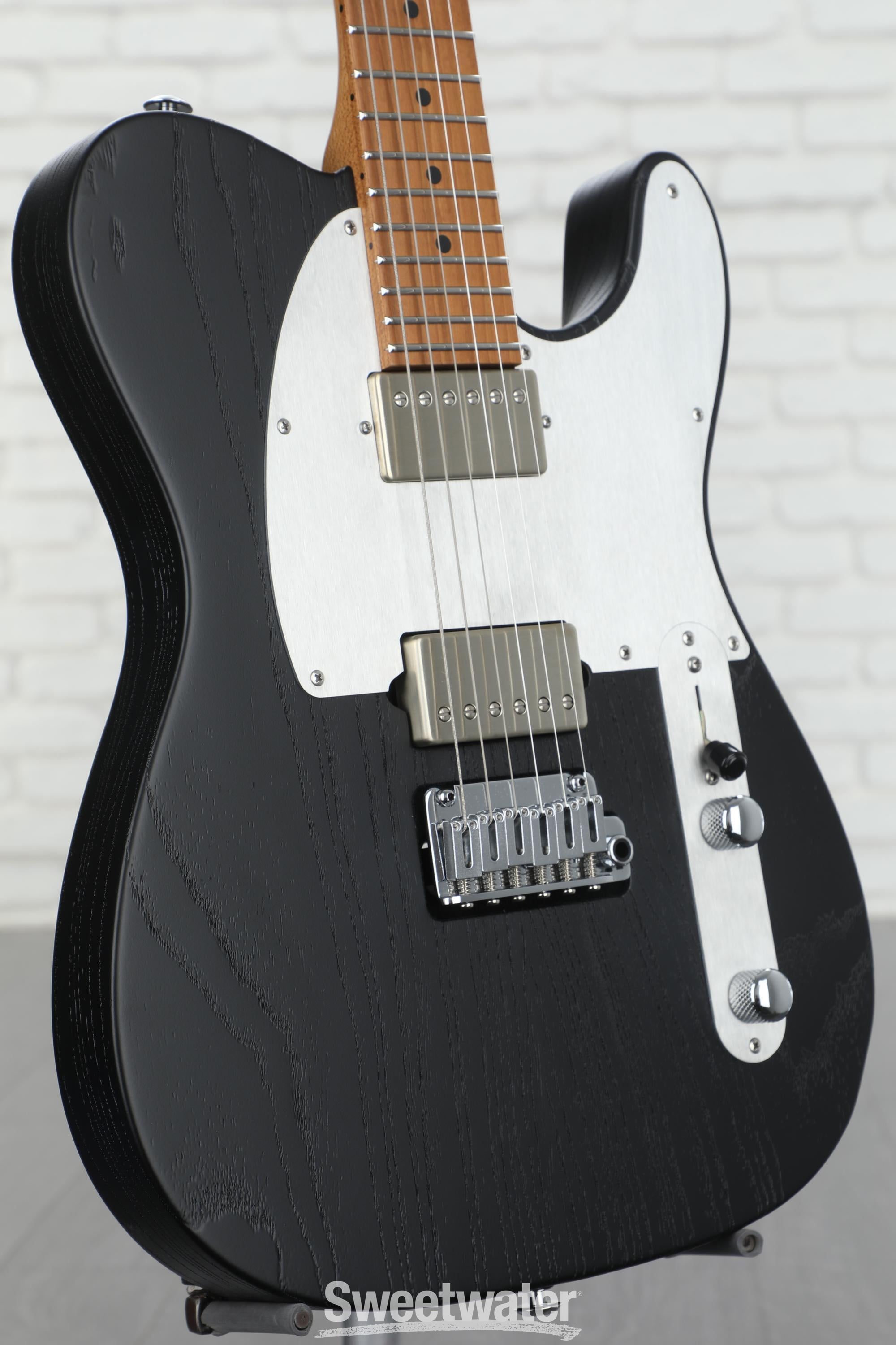 Suhr Andy Wood Signature Series Modern T HH Electric Guitar