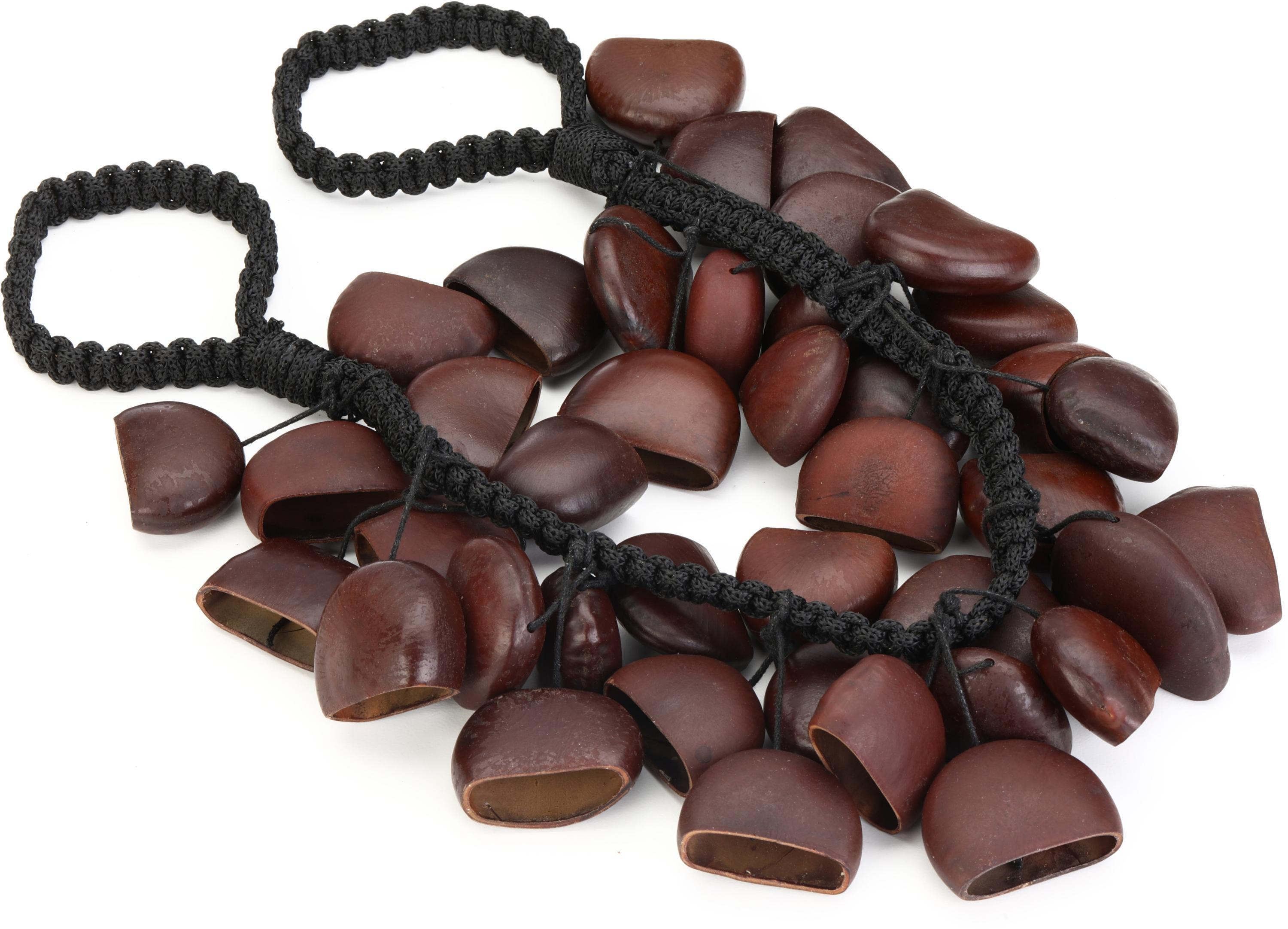 Latin Percussion LP394 Macho Maracas | Sweetwater