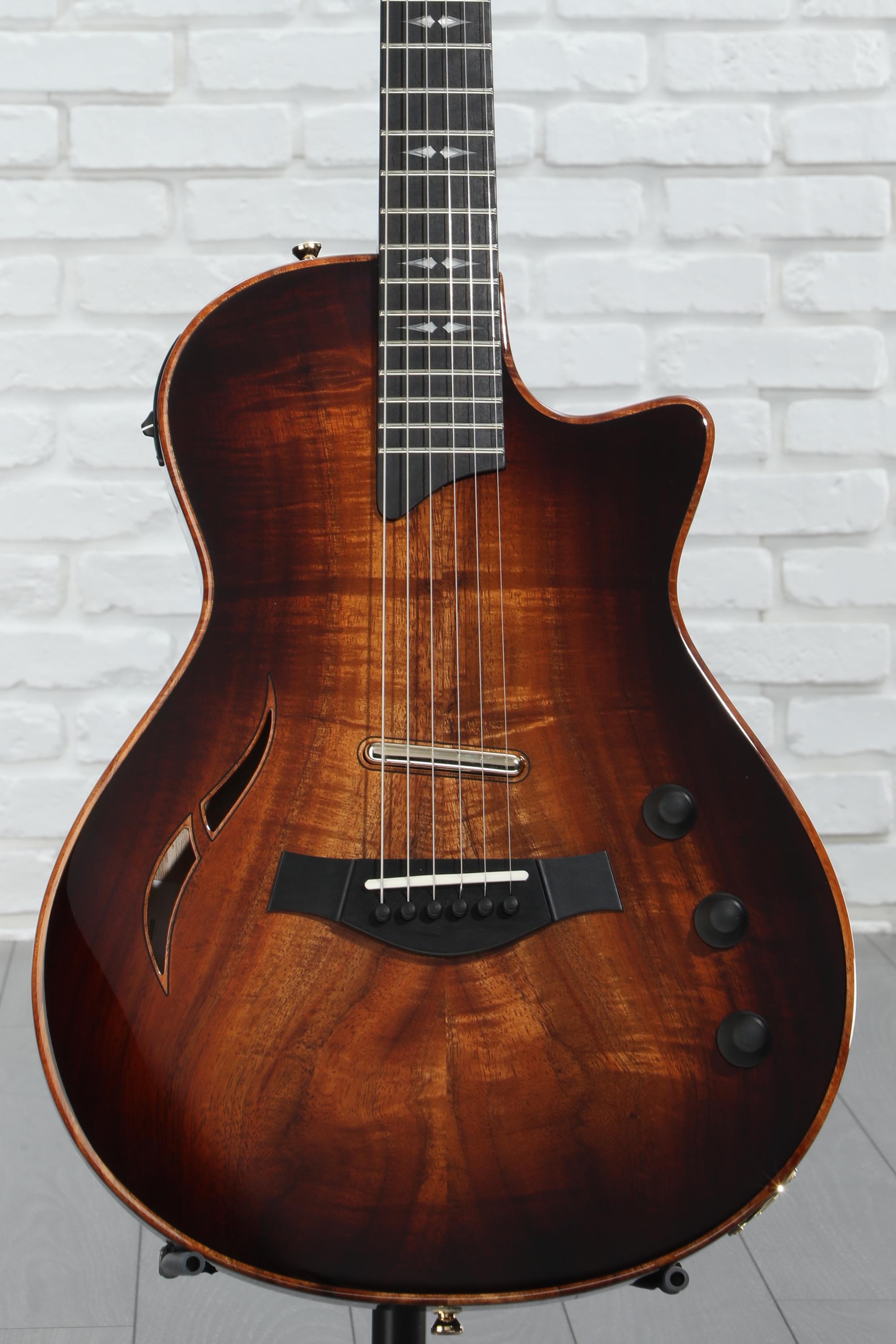 ギター Electric acoustic guitar Amazon.com: CAHAYA Acoustic Electric Guitar Kit - 41” Carbon