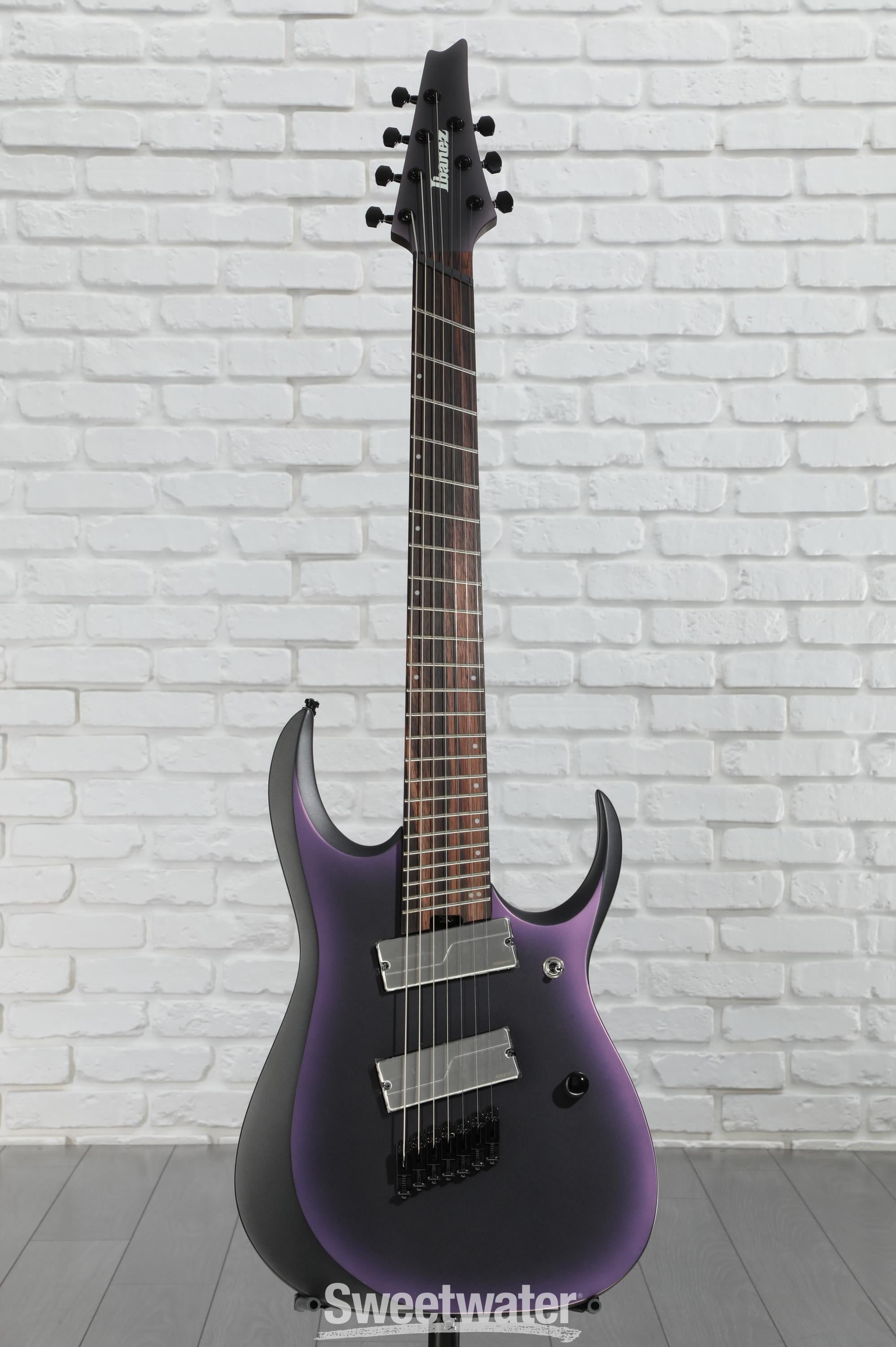 Ibanez RGD71 ALMS Axion Label 7弦 Ibanez RGD71ALMS Axion Label Multi-Scale 7-String Electric