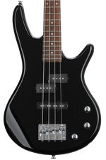 Photo of Ibanez miKro GSRM20 Bass Guitar - Black