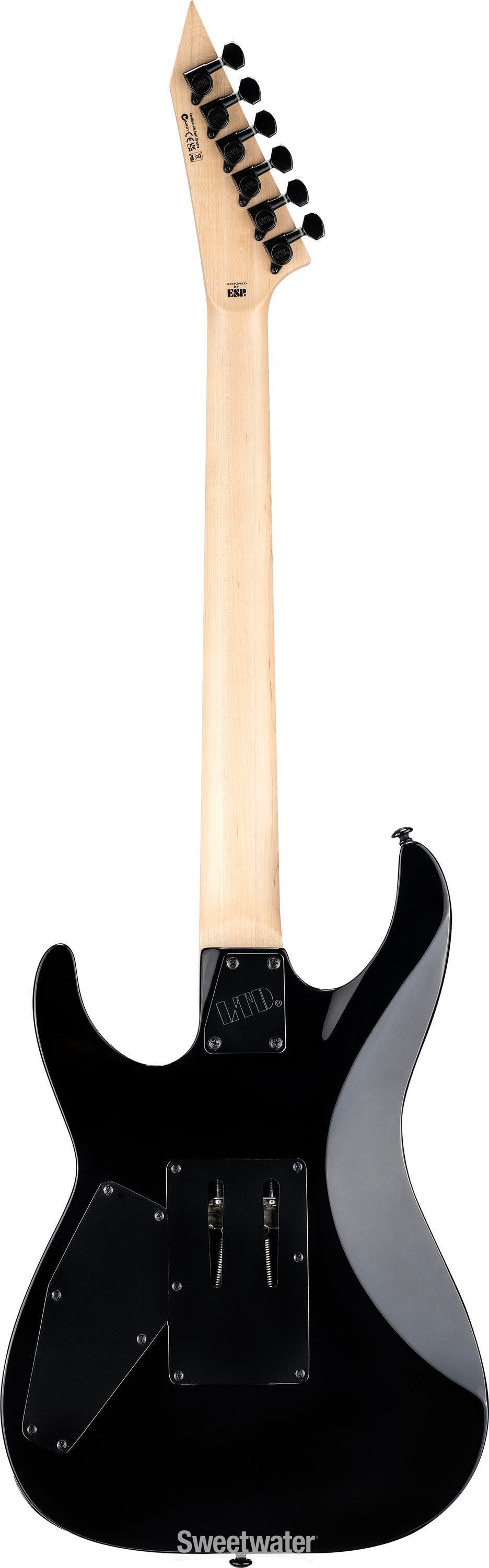 ESP LTD JH-200 Electric Guitar | Sweetwater