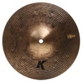 Photo of Zildjian 10 inch K Custom Special Dry Splash Cymbal