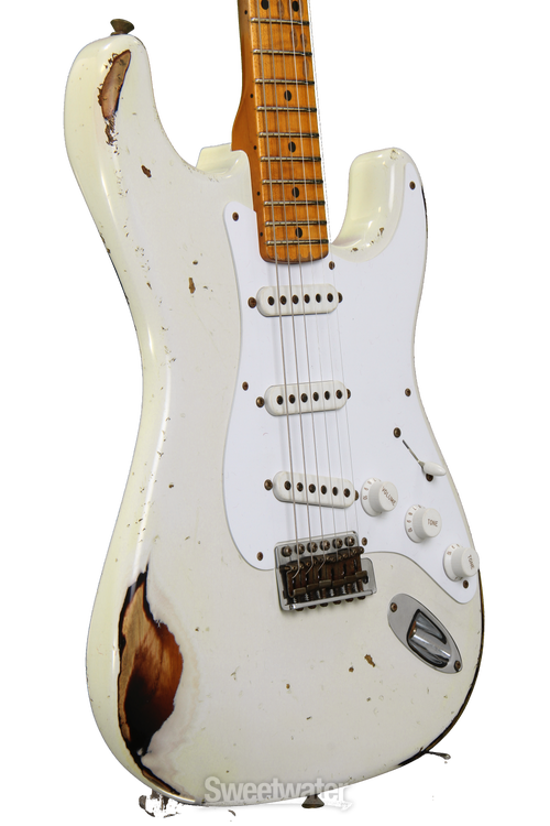 Fender Custom Shop 60th Anniversary 1954 Heavy Relic