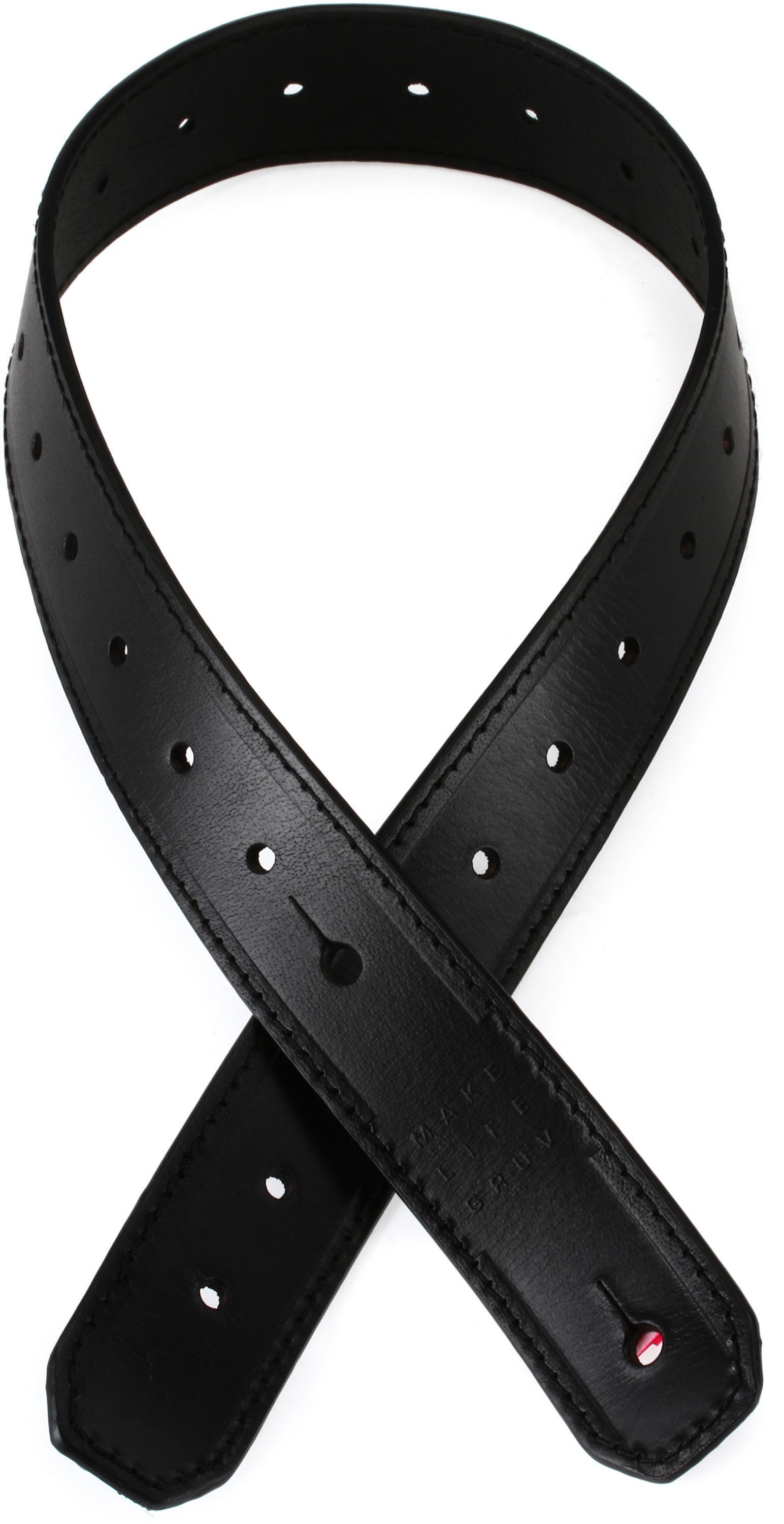 Photo of Gruv Gear SoloStrap Tail Extension - Black