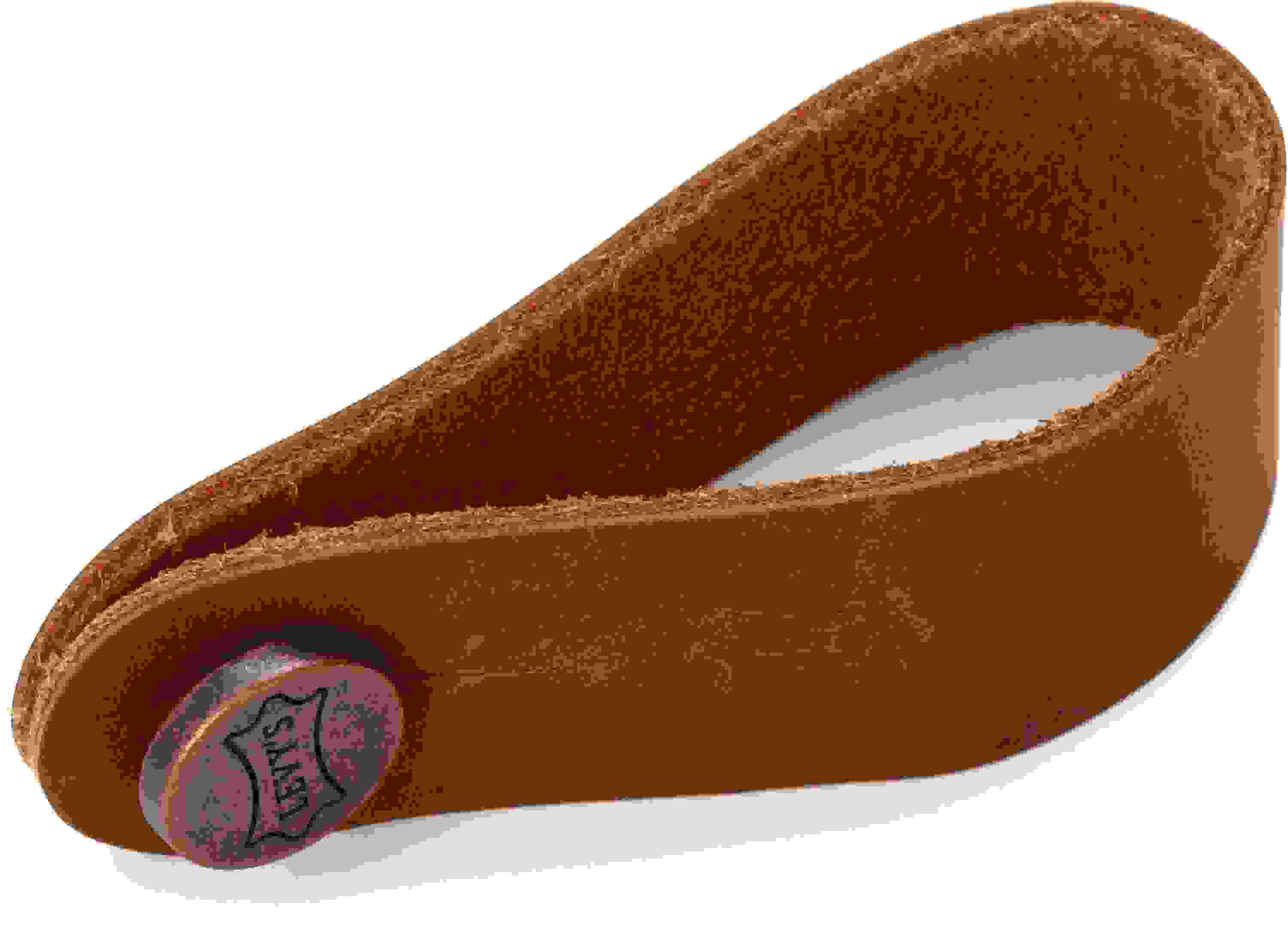 Levy's MM18CH-BRN Acoustic Adapter - Brown