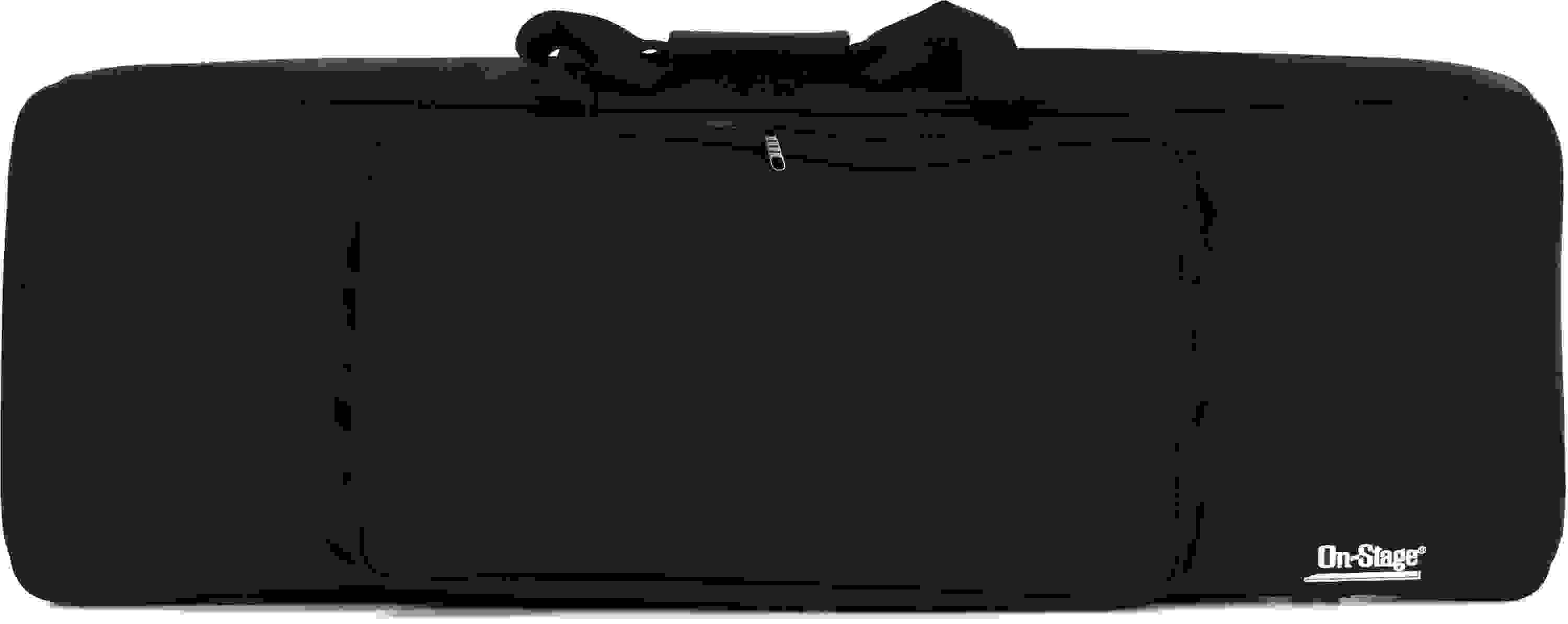 On-Stage KBA4061 61-key Keyboard Bag