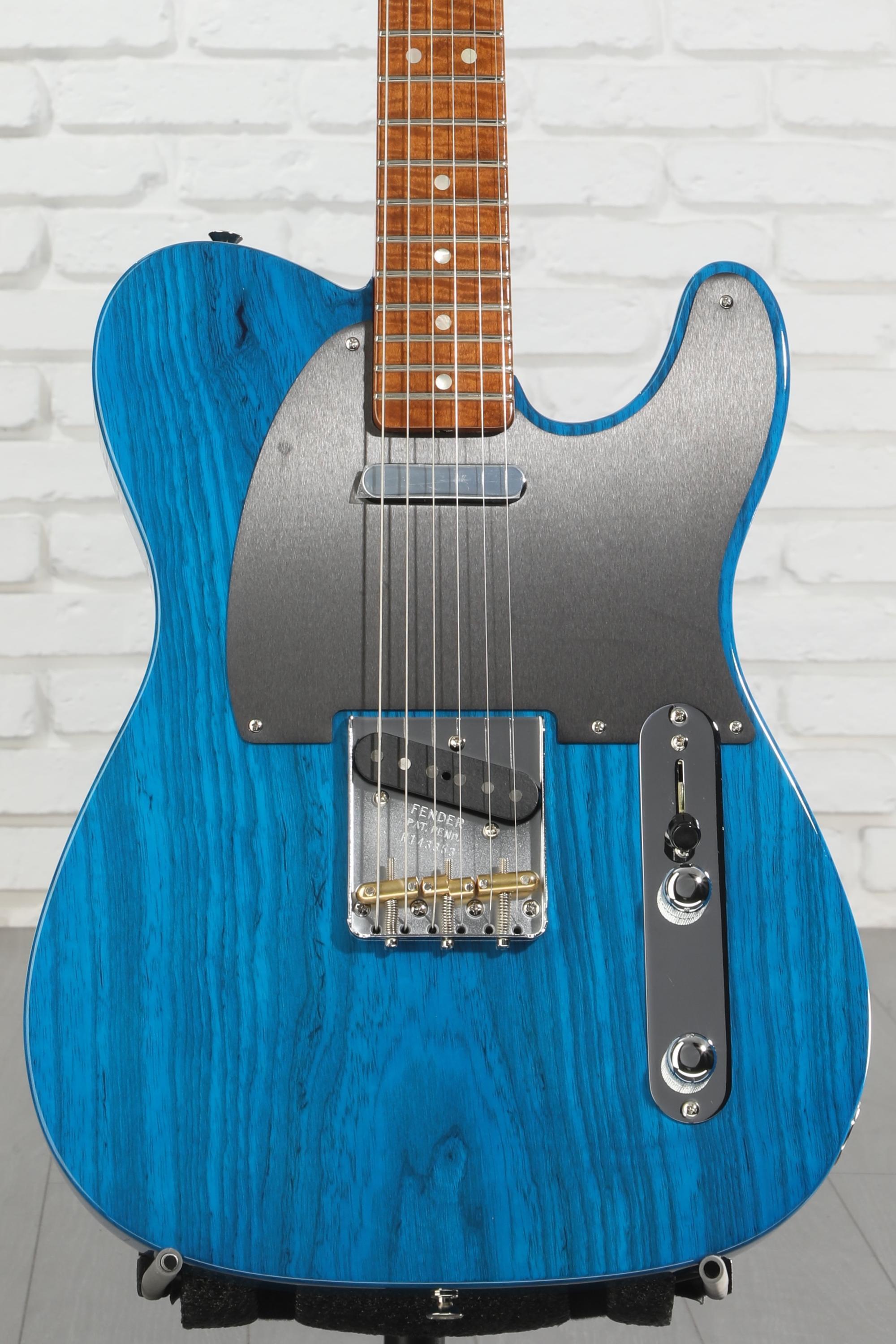 Fender Custom Shop American Custom Telecaster Electric Guitar