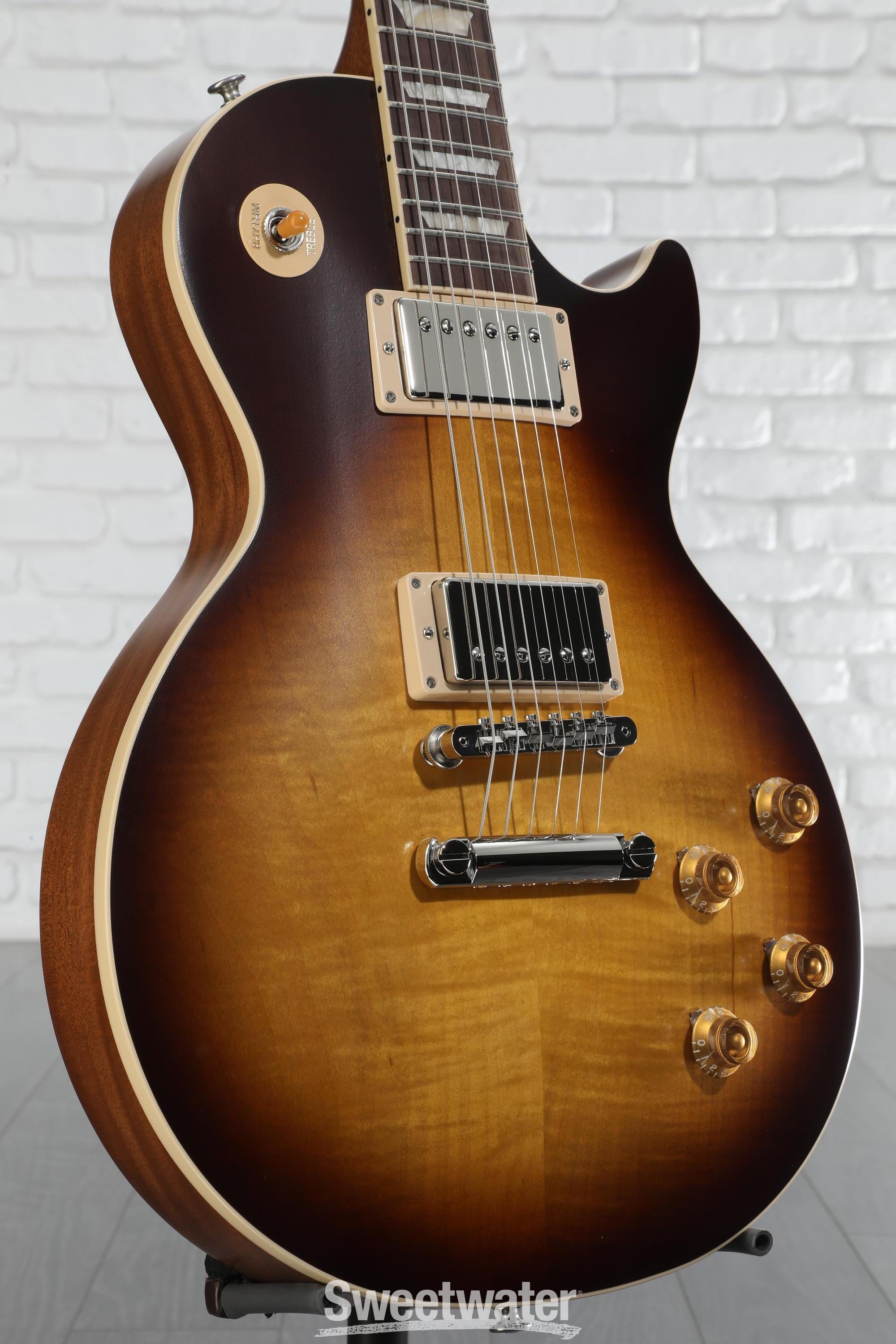 Les Paul Standard 50s Faded | Gibson