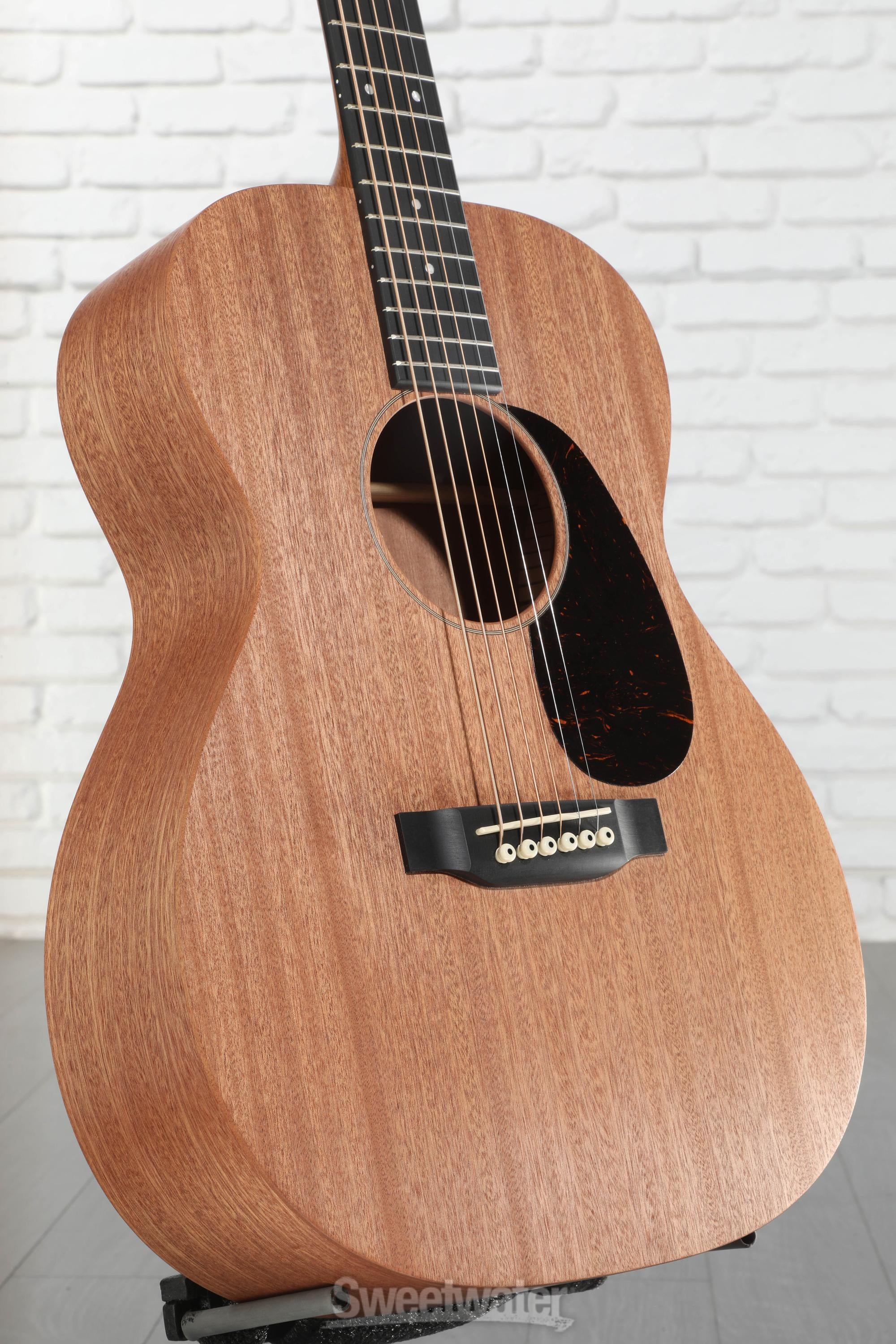 Martin 000 Junior Sapele Special Acoustic-electric Guitar
