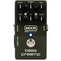 Photo of MXR M81 Bass Preamp Pedal