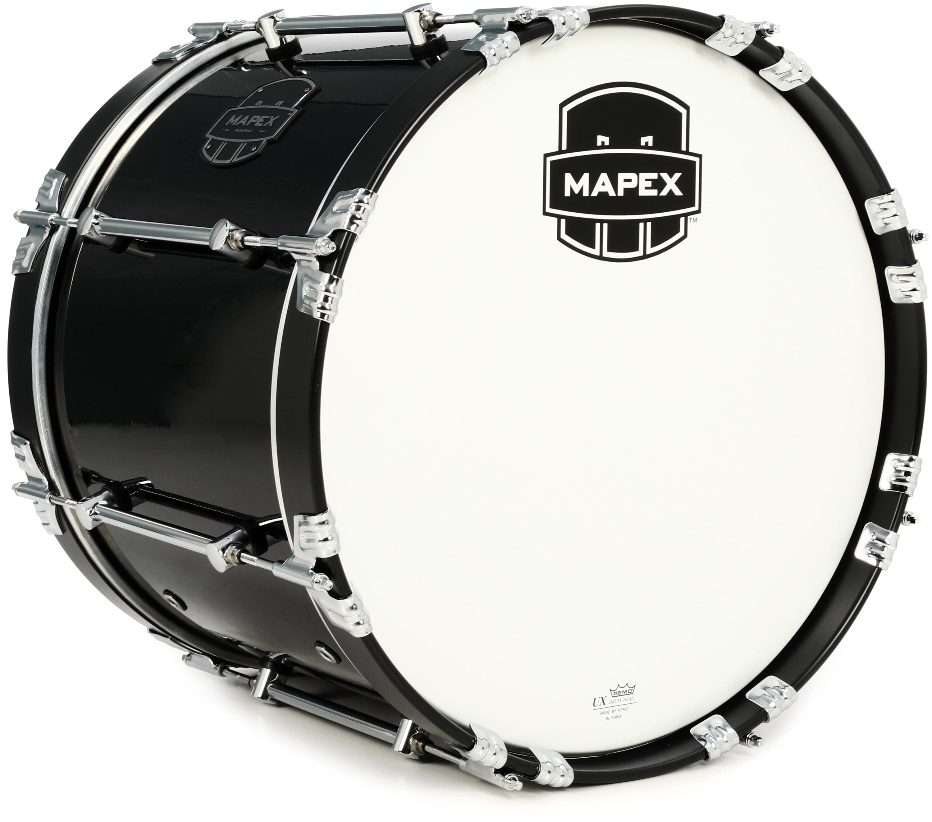 Mapex 18 bass deals drum