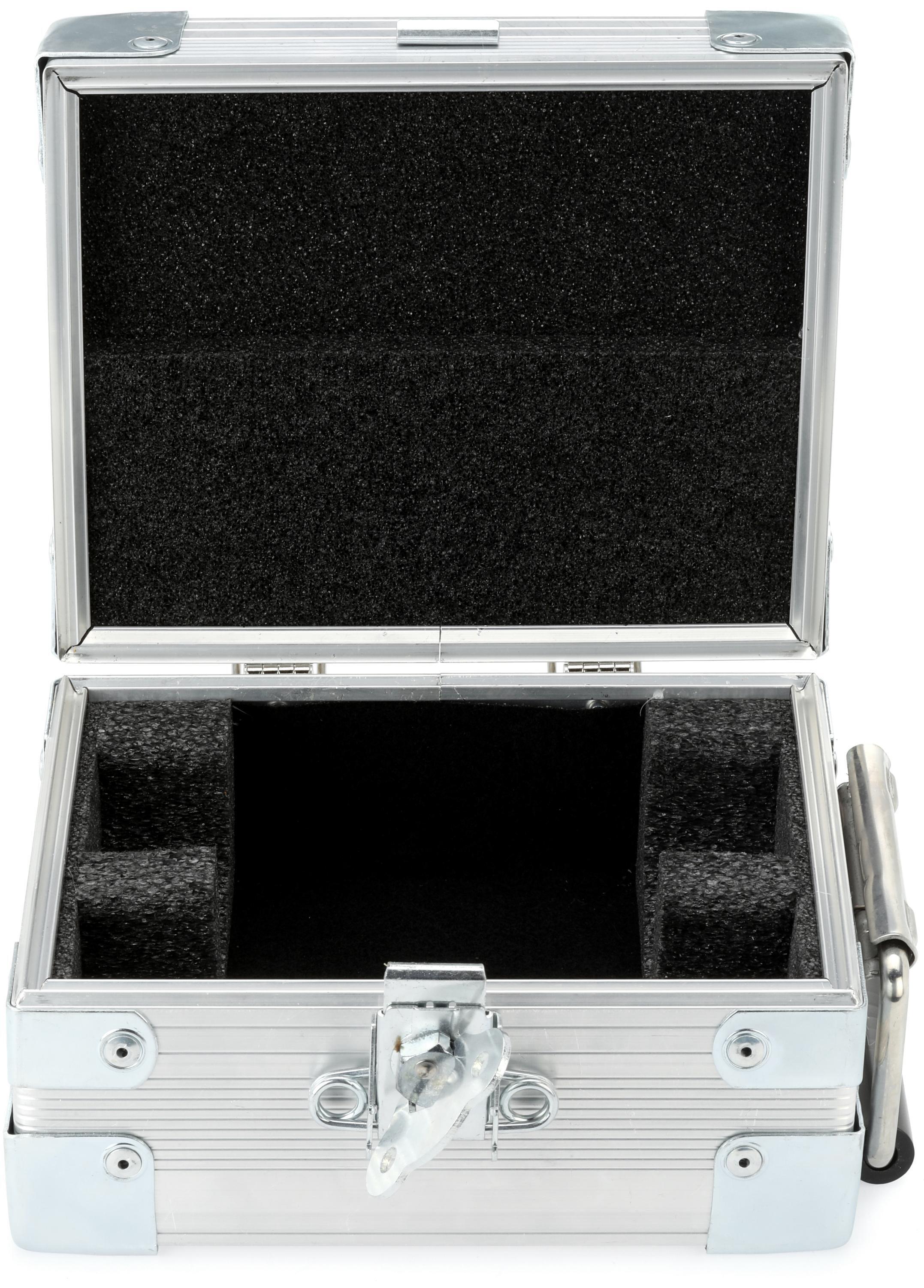 Photo of LM Cases Flight Case for Shure SM7B Microphone