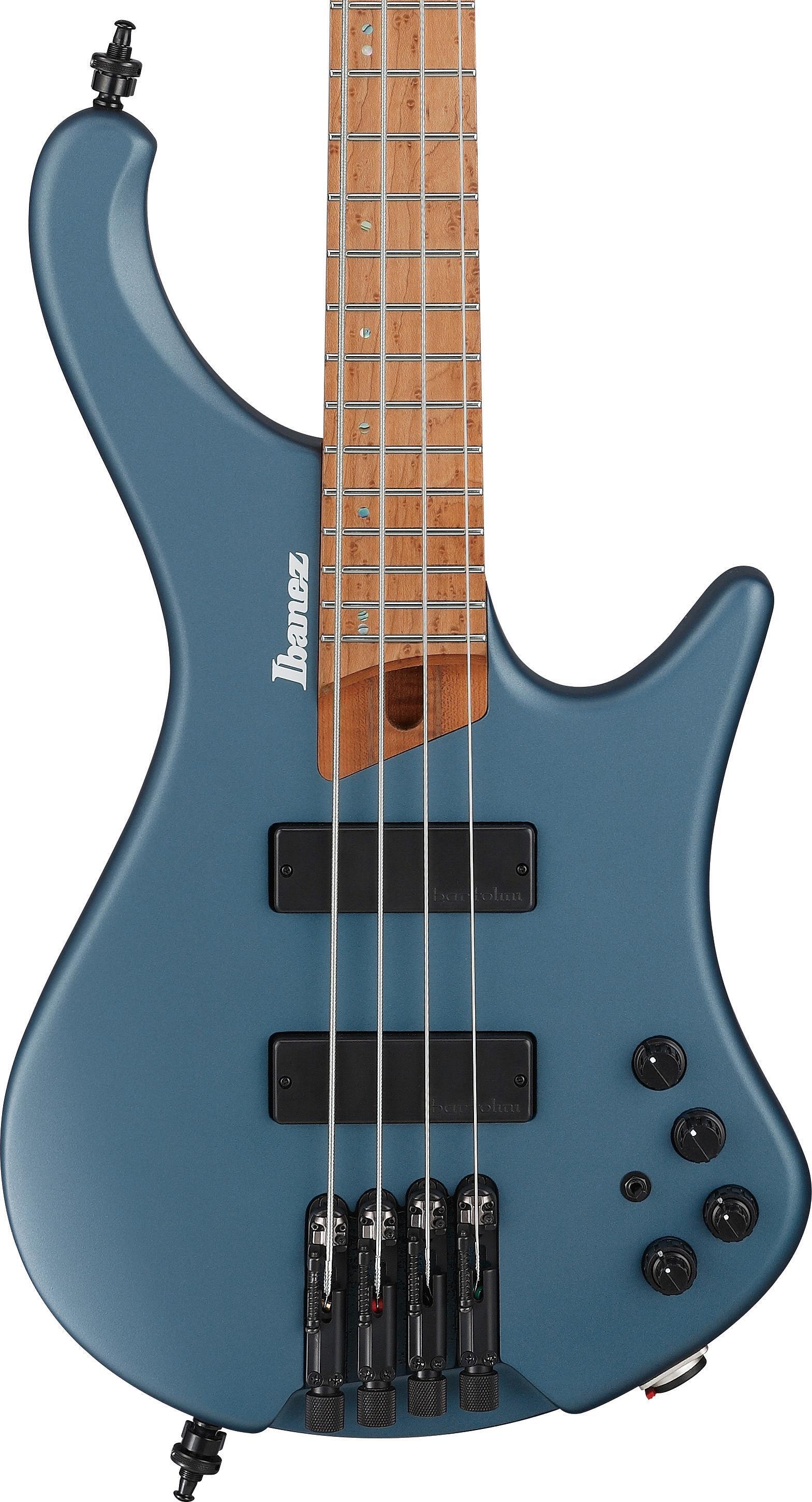 Ibanez headless outlet bass