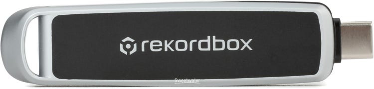 AlphaTheta SanDisk DJ Flash Drive - 1TB