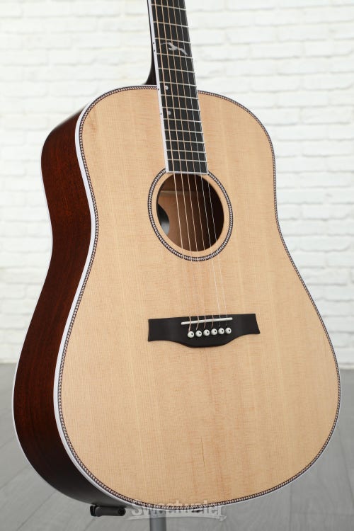 ACOUSTIC GUITARS, PRODUCTS