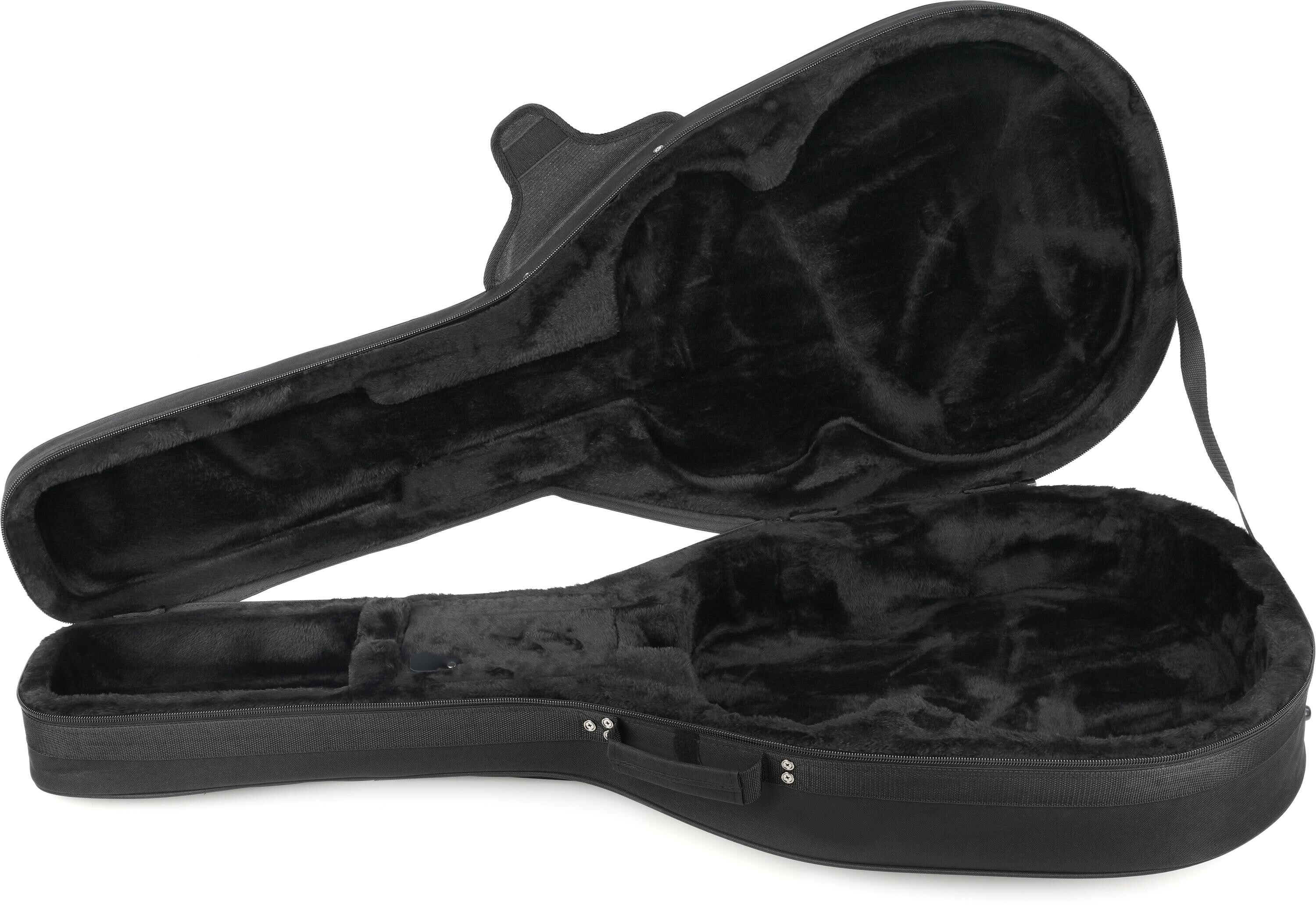 Gator lightweight guitar discount case