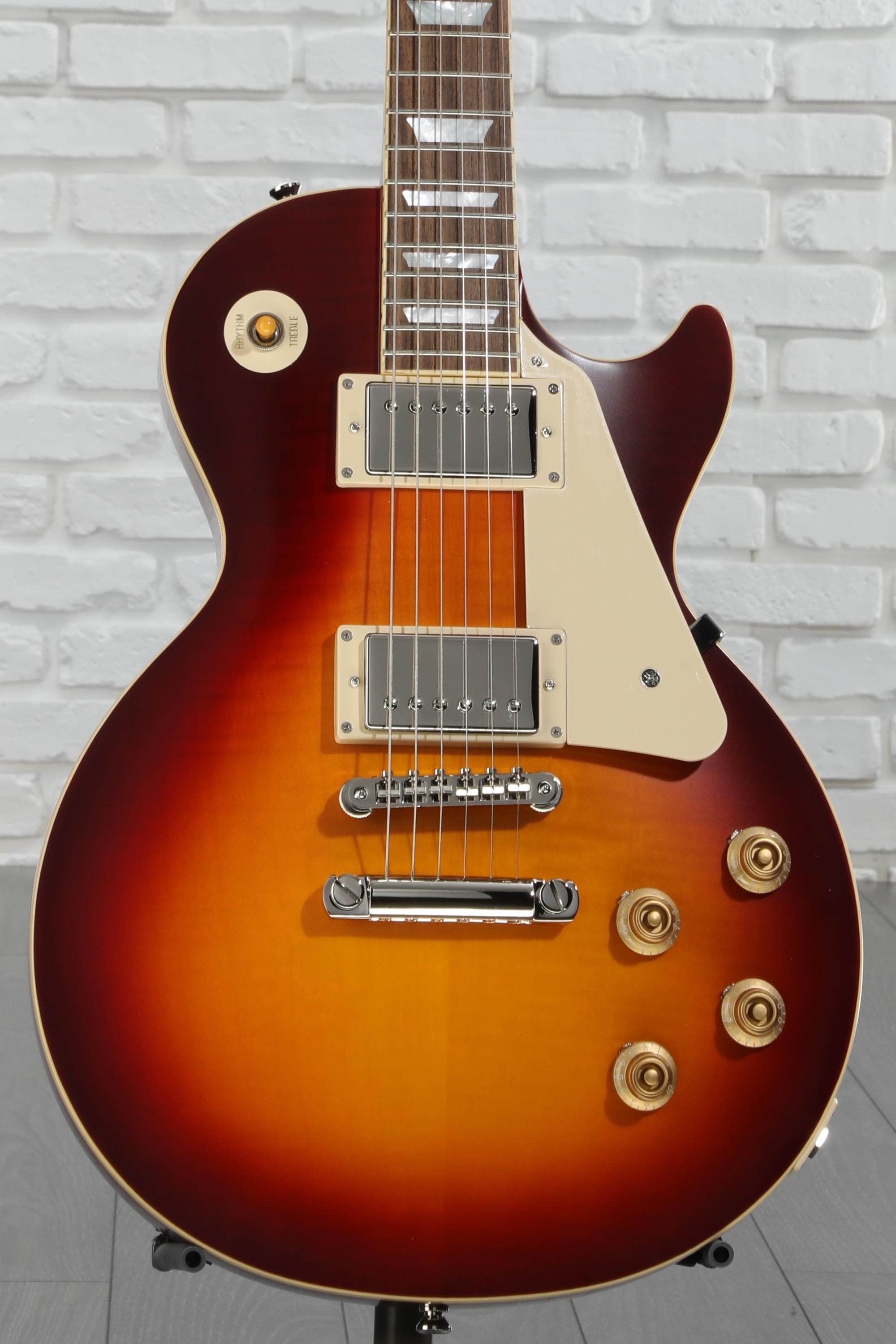 Epiphone 1959 Les Paul Standard Reissue Electric Guitar