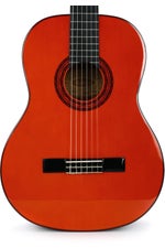 Photo of Washburn Classical C5 Nylon String Acoustic Guitar - Natural