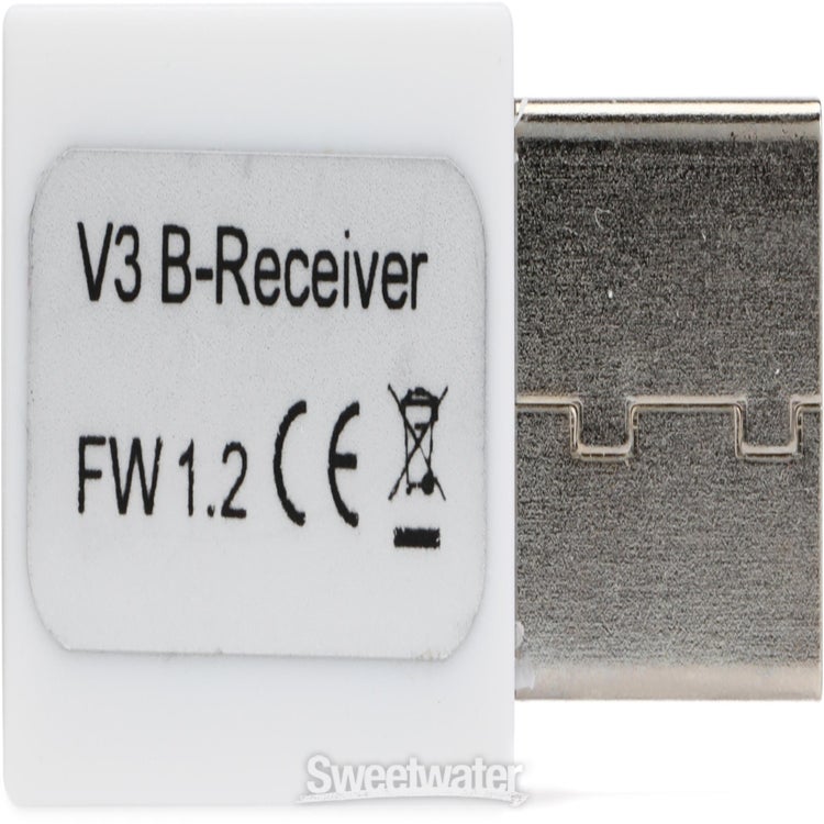 V3 Sound Bluetooth Receiver