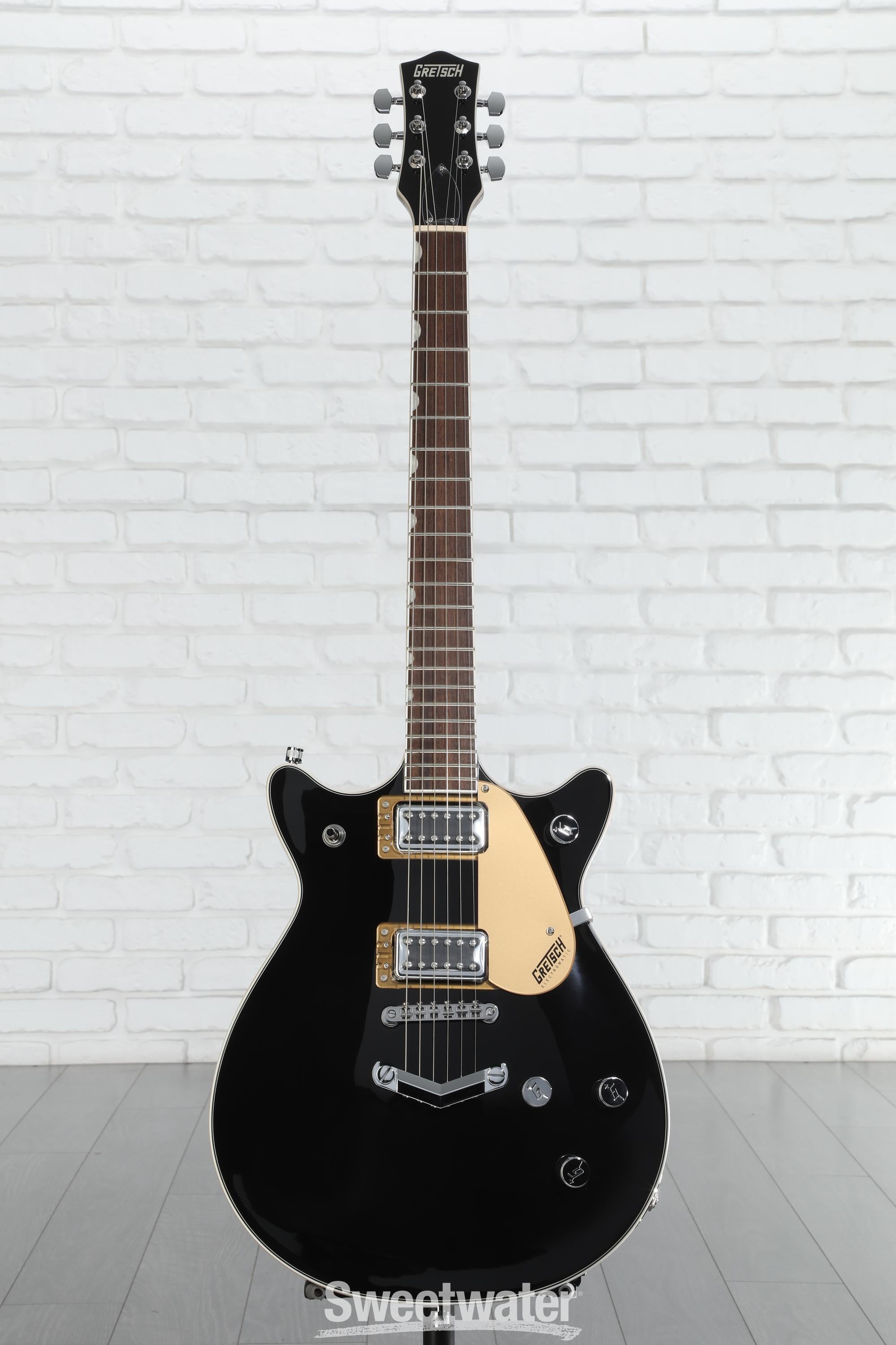 Gretsch G5222 Electromatic Double Jet BT Electric Guitar