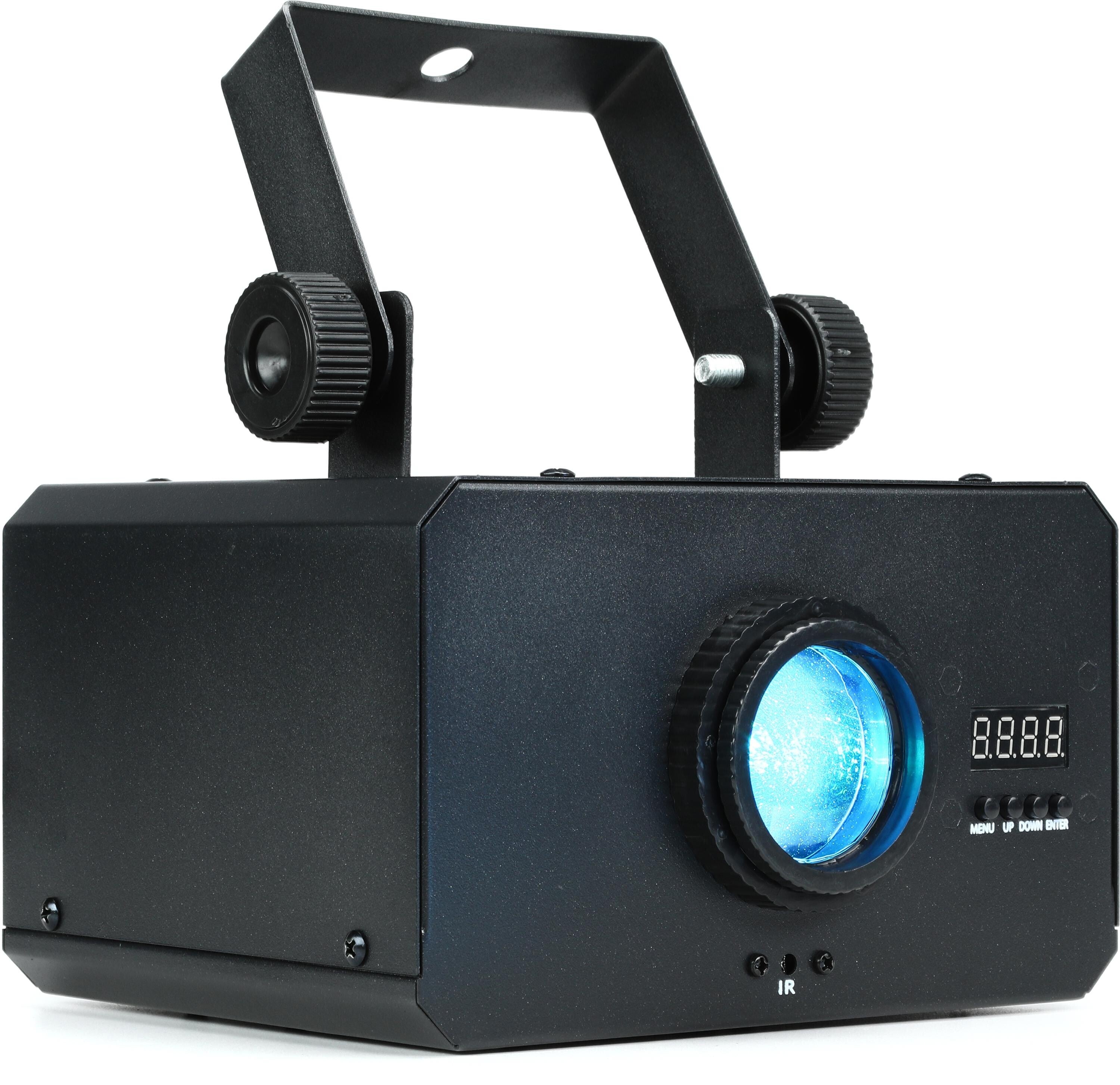 Chauvet DJ Abyss 2 LED 60W 5-color Water Effect | Sweetwater