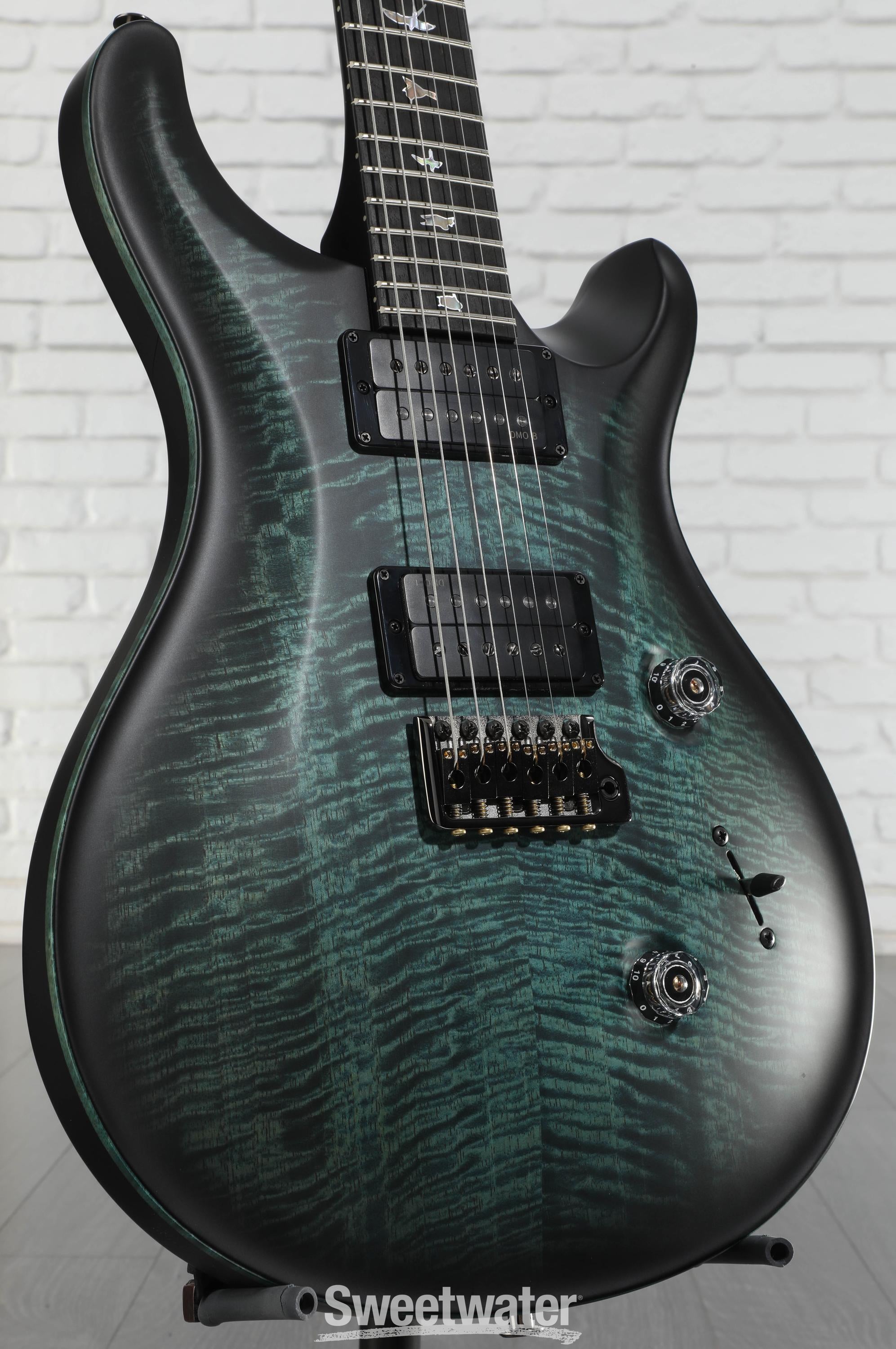 PRS 40th Anniversary Custom 24 Satin Limited Edition