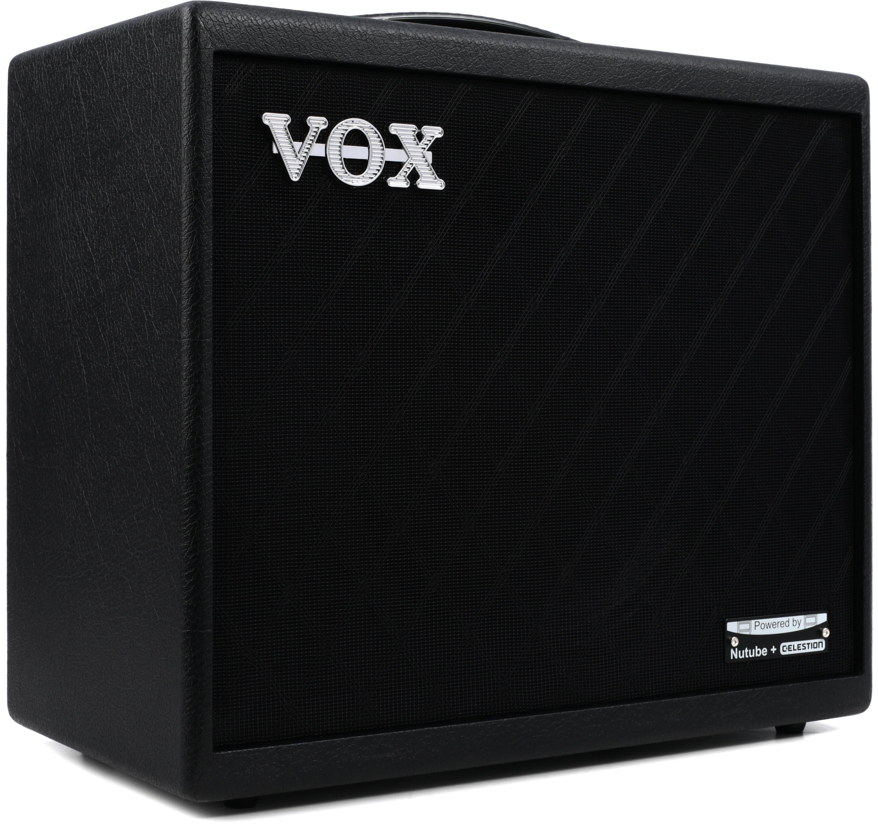 Vox Cambridge 50 1x12