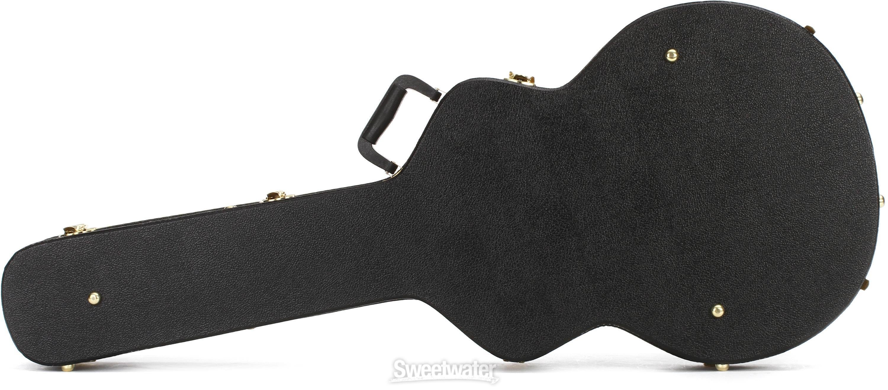 Gretsch G6267 16-inch Thin Hollowbody Case | Sweetwater