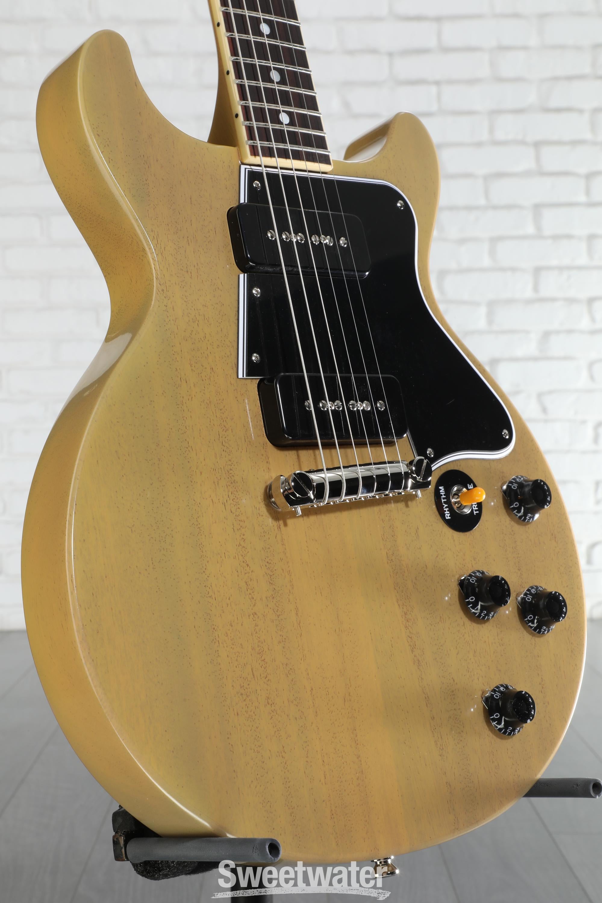 Epiphone 1960 Les Paul Special Double Cut Reissue Electric Guitar