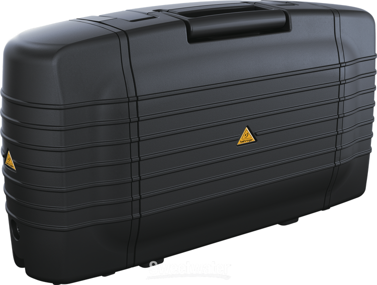 Behringer Europort EPA150 Reviews | Sweetwater Behringer Europort EPA150 Reviews | Sweetwater